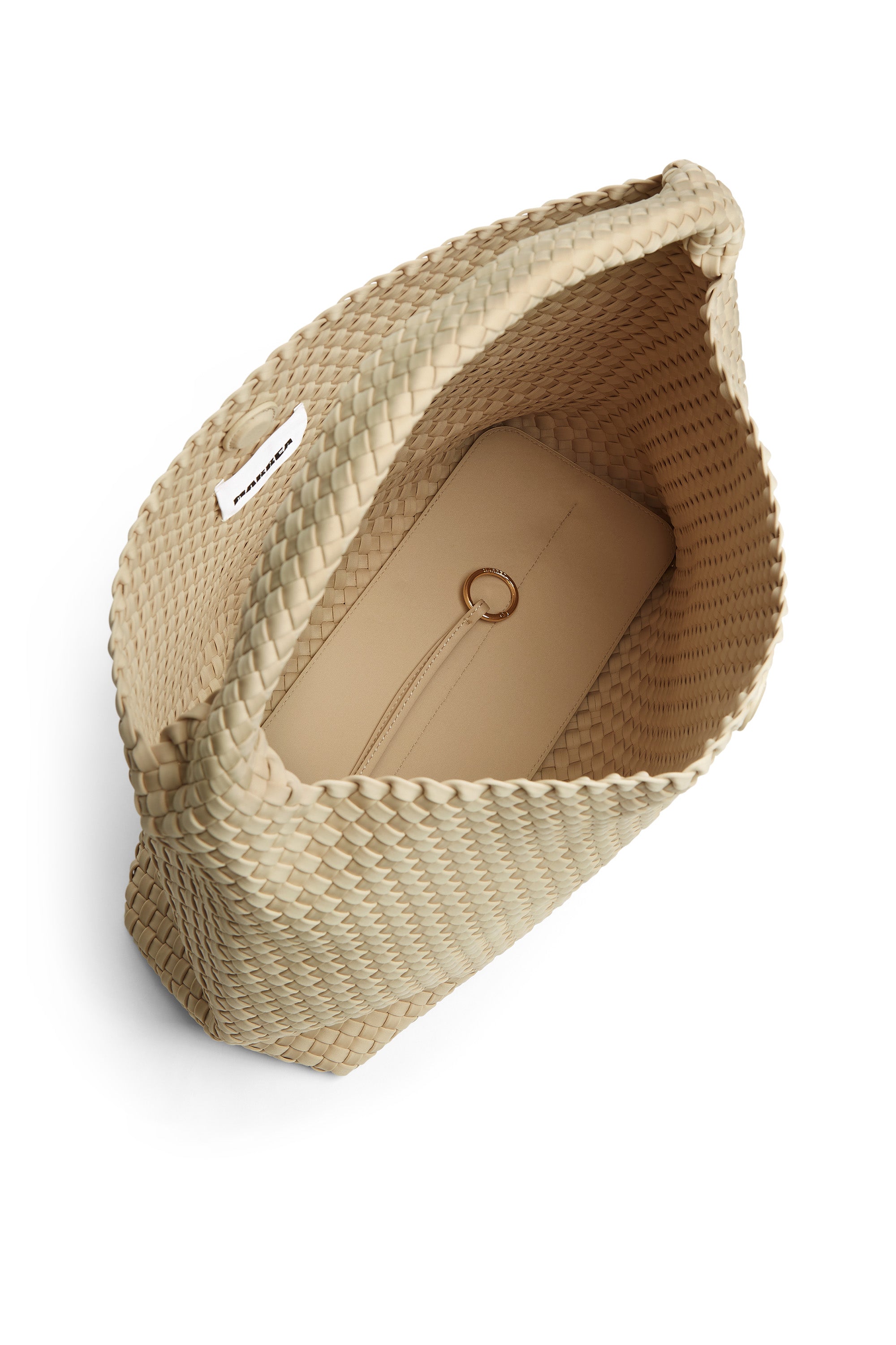 Marrea Large Bucket No Tan Lines