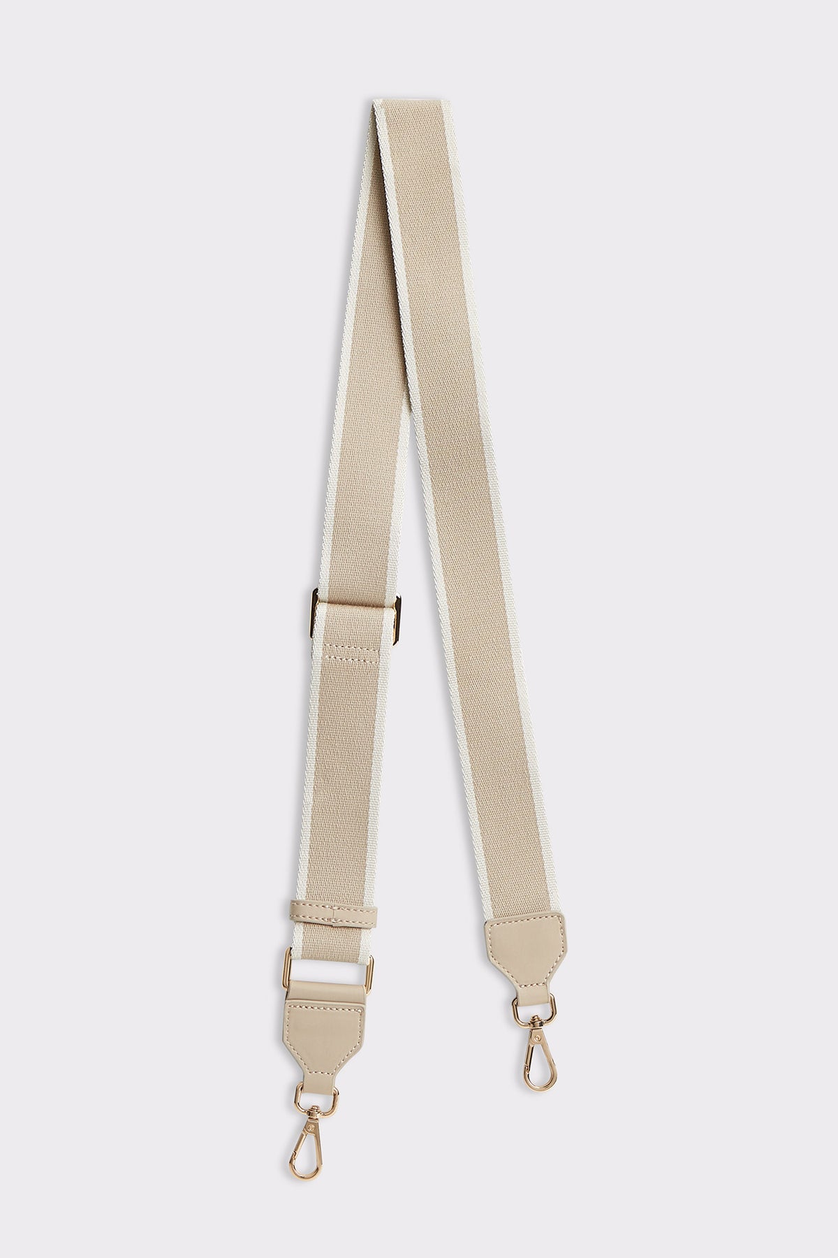 Marrea Strap Plain No Tan Lines