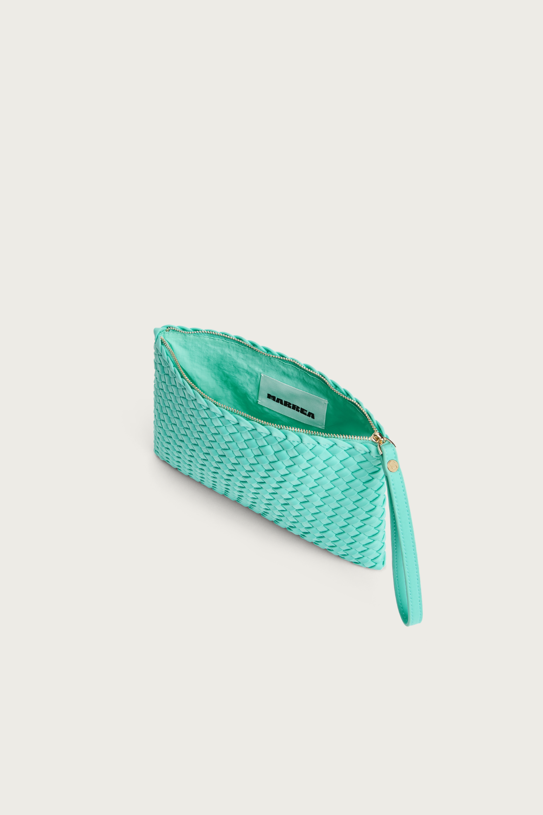 Marrea Clutch Ocean Air