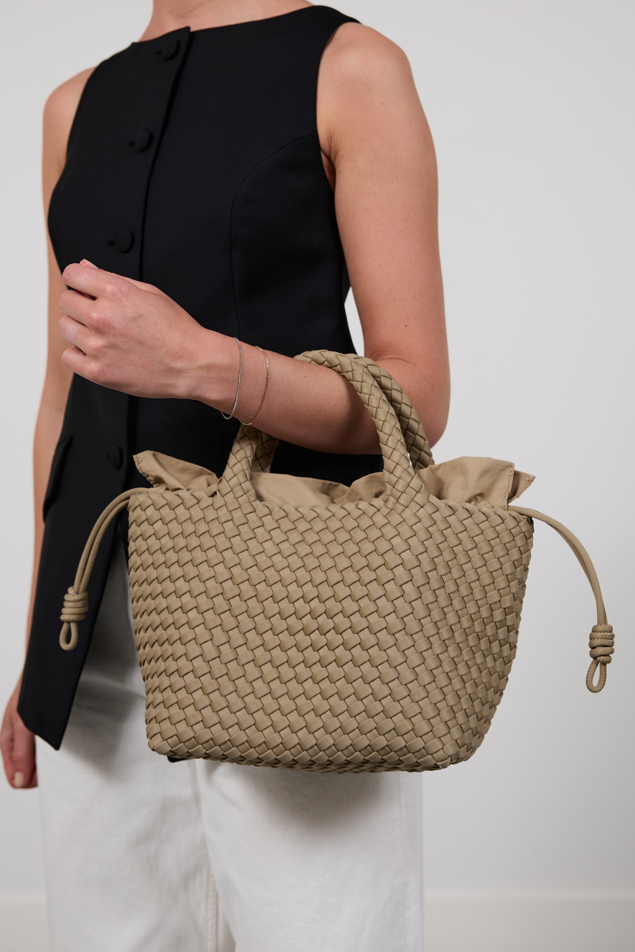 Marrea Midi Oyster Grey