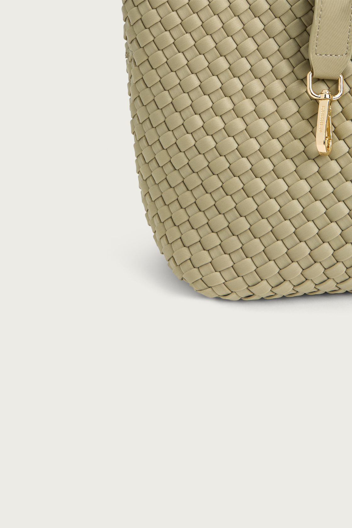 Marrea Midi Oyster Grey