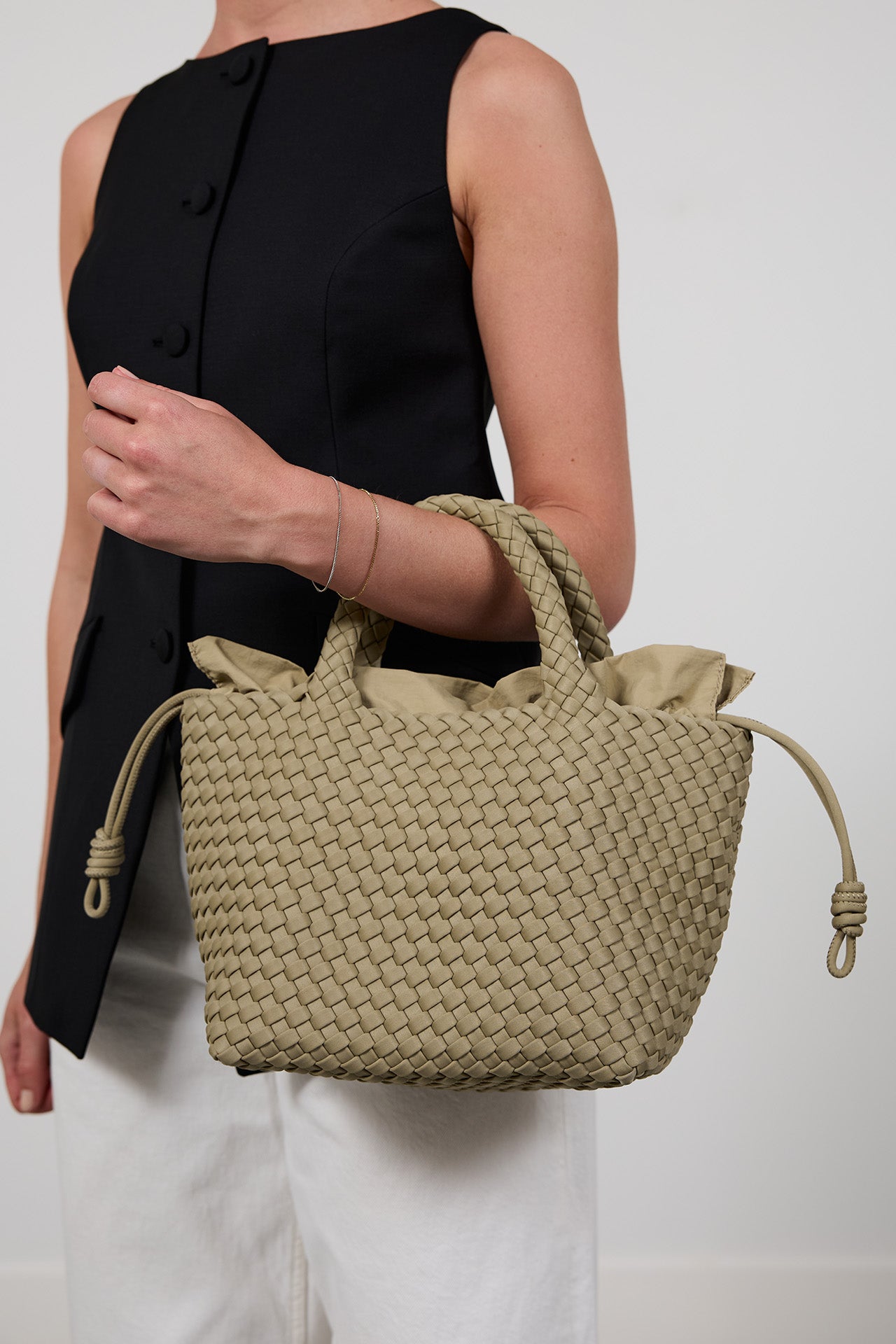 Marrea Midi Oyster Grey