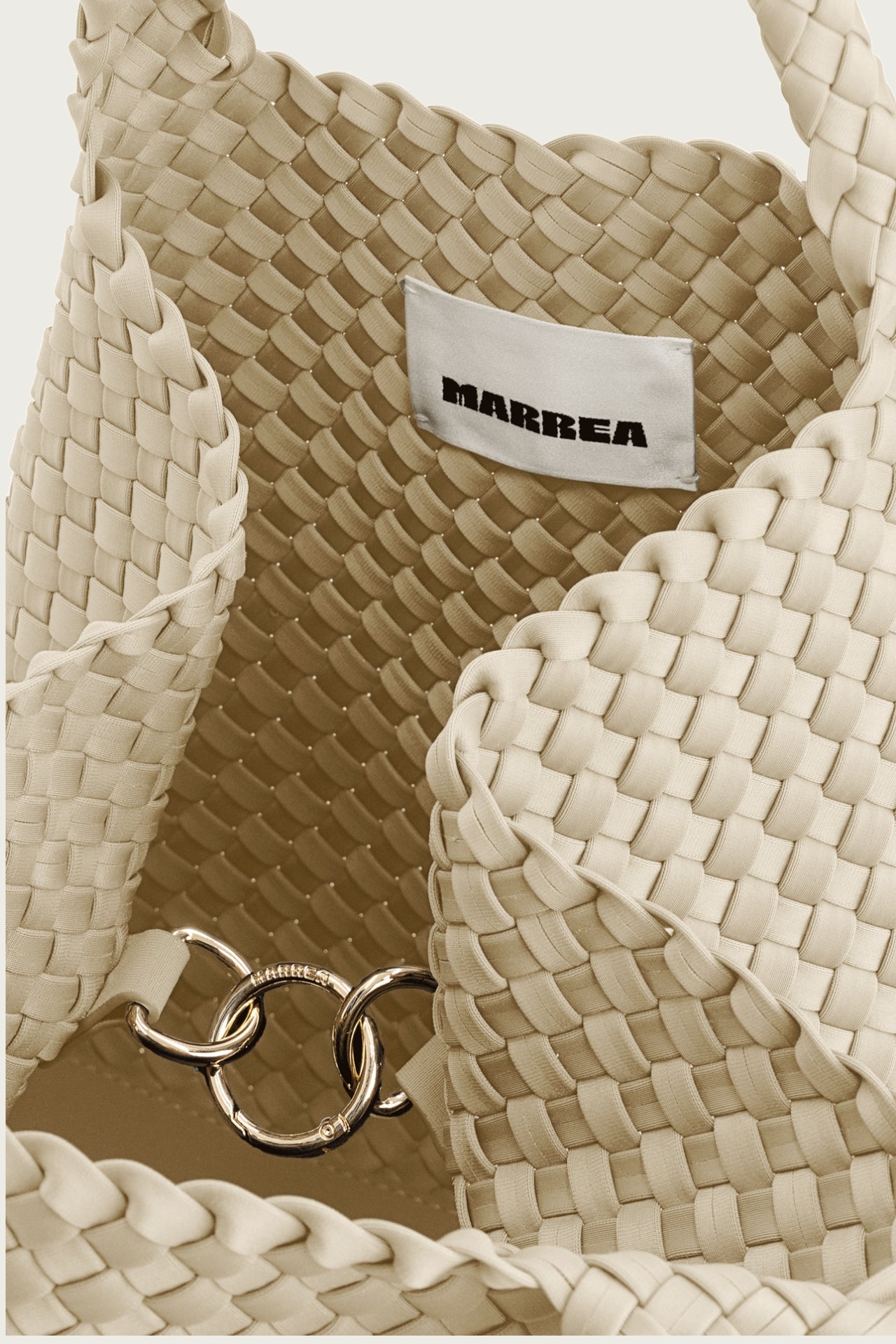Marrea Medium Panna