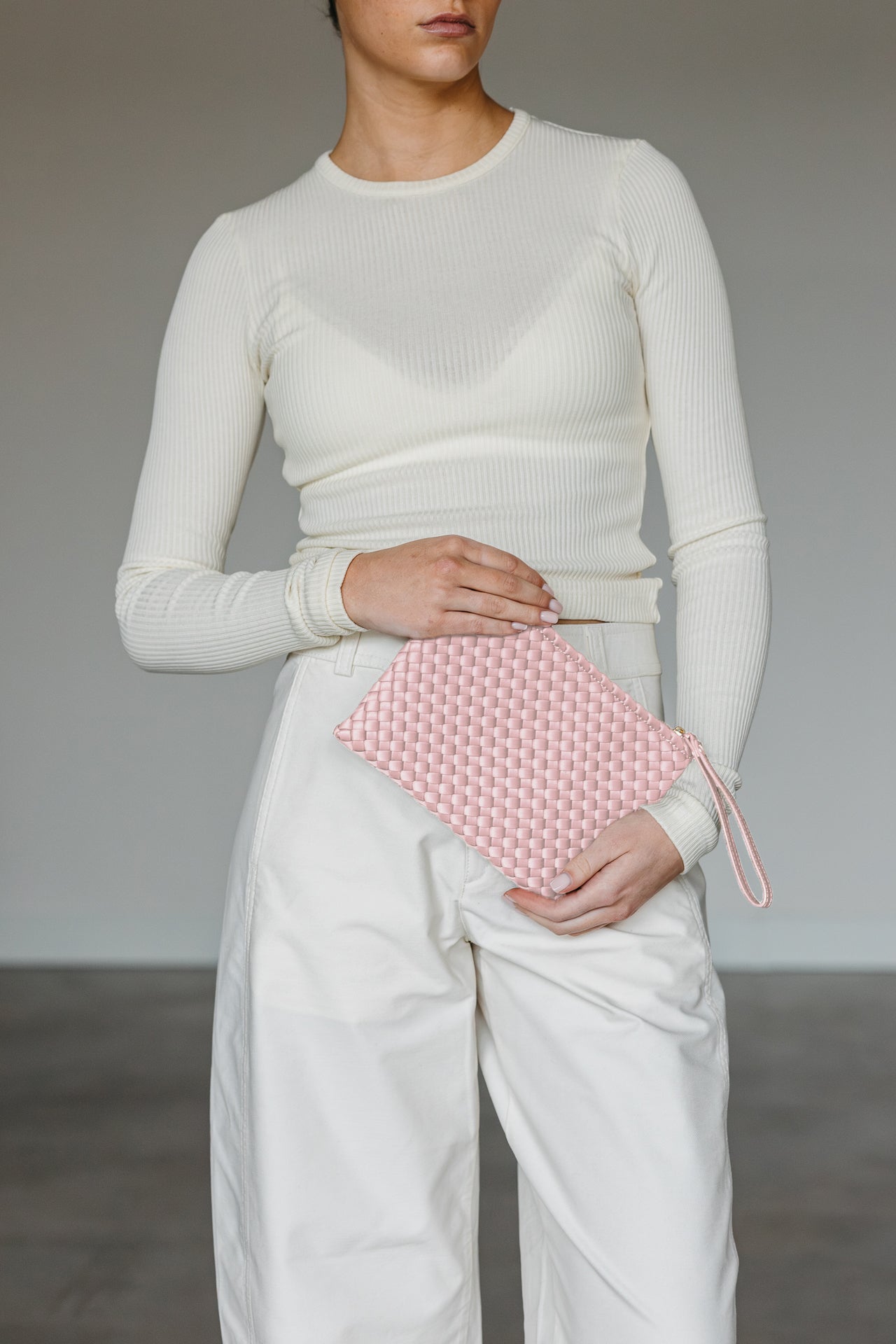 Marrea Clutch Pillow Talk