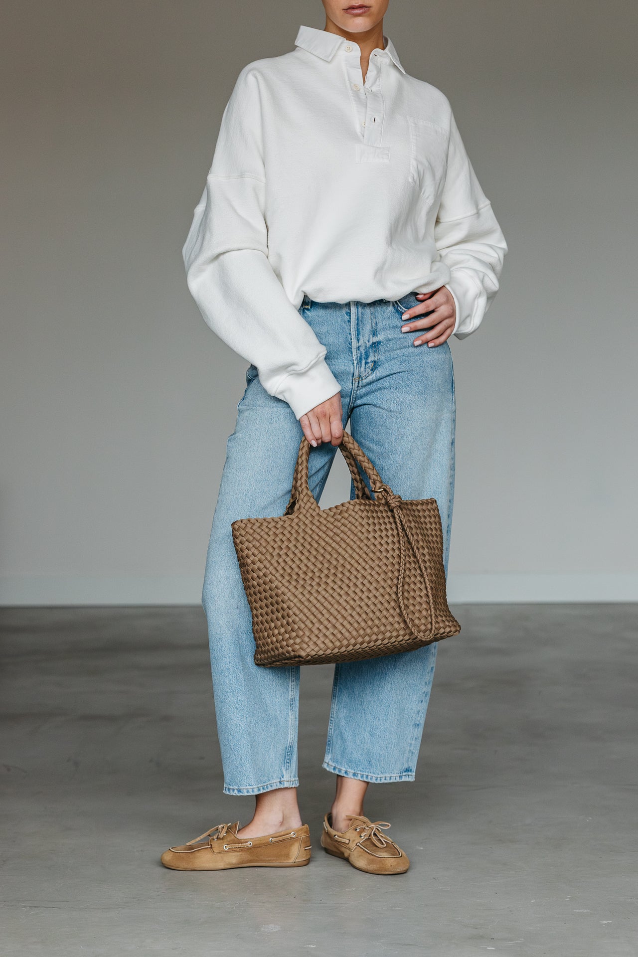 Marrea Medium Retro Sand