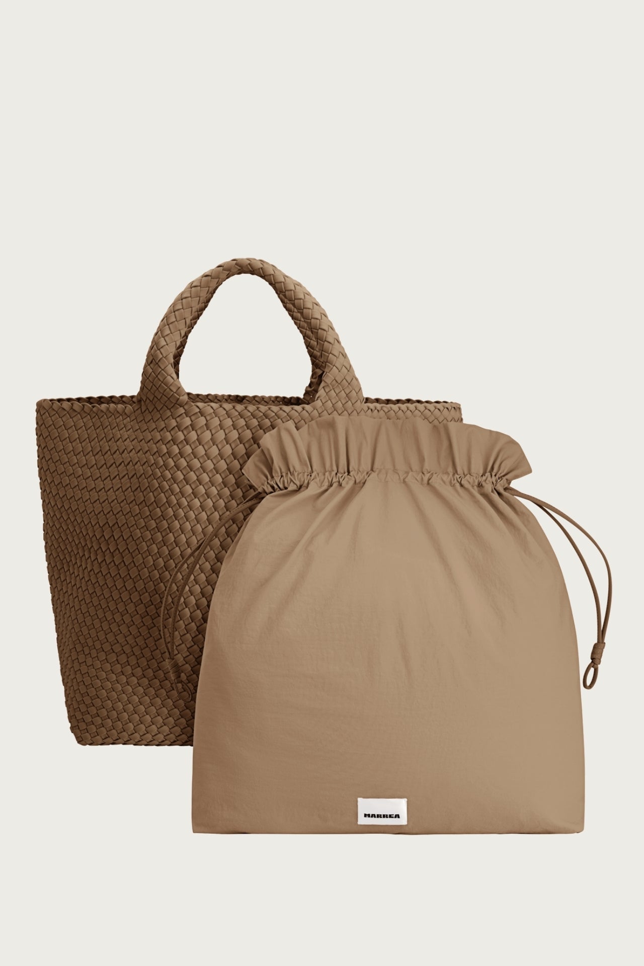 Marrea Extra Large Retro Sand