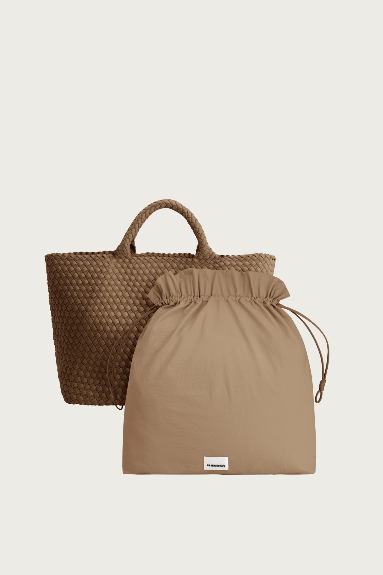 Marrea Large Retro Sand