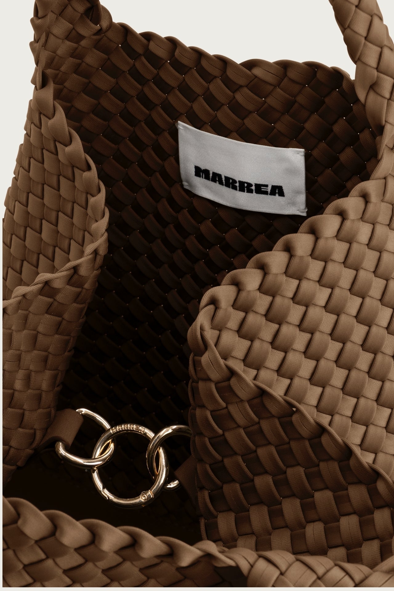 Marrea Large Retro Sand