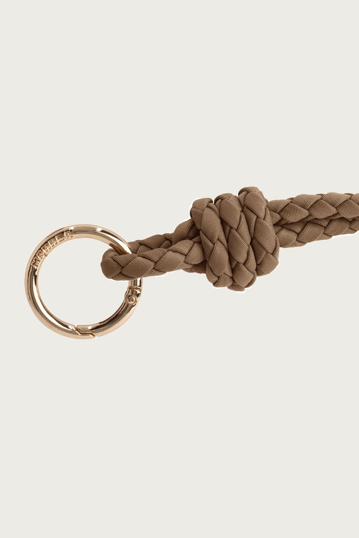 Marrea Key Chain Retro Sand