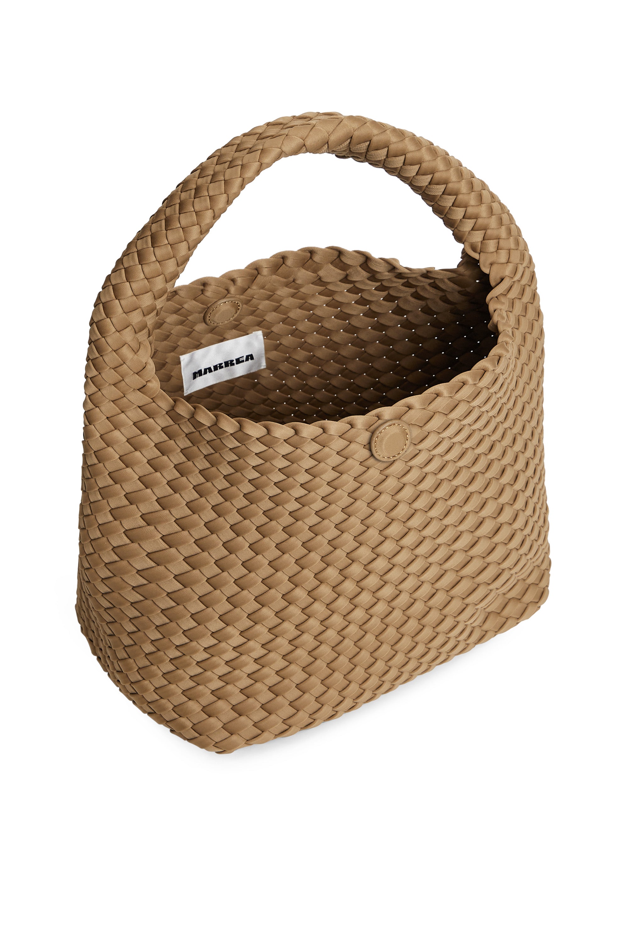 Marrea Bucket Retro Sand