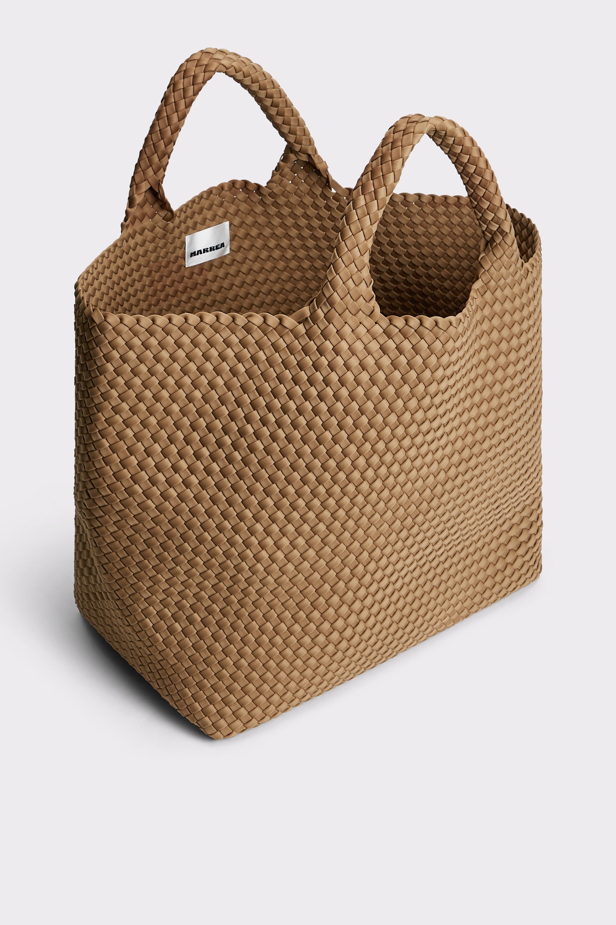 Marrea Extra Large Retro Sand