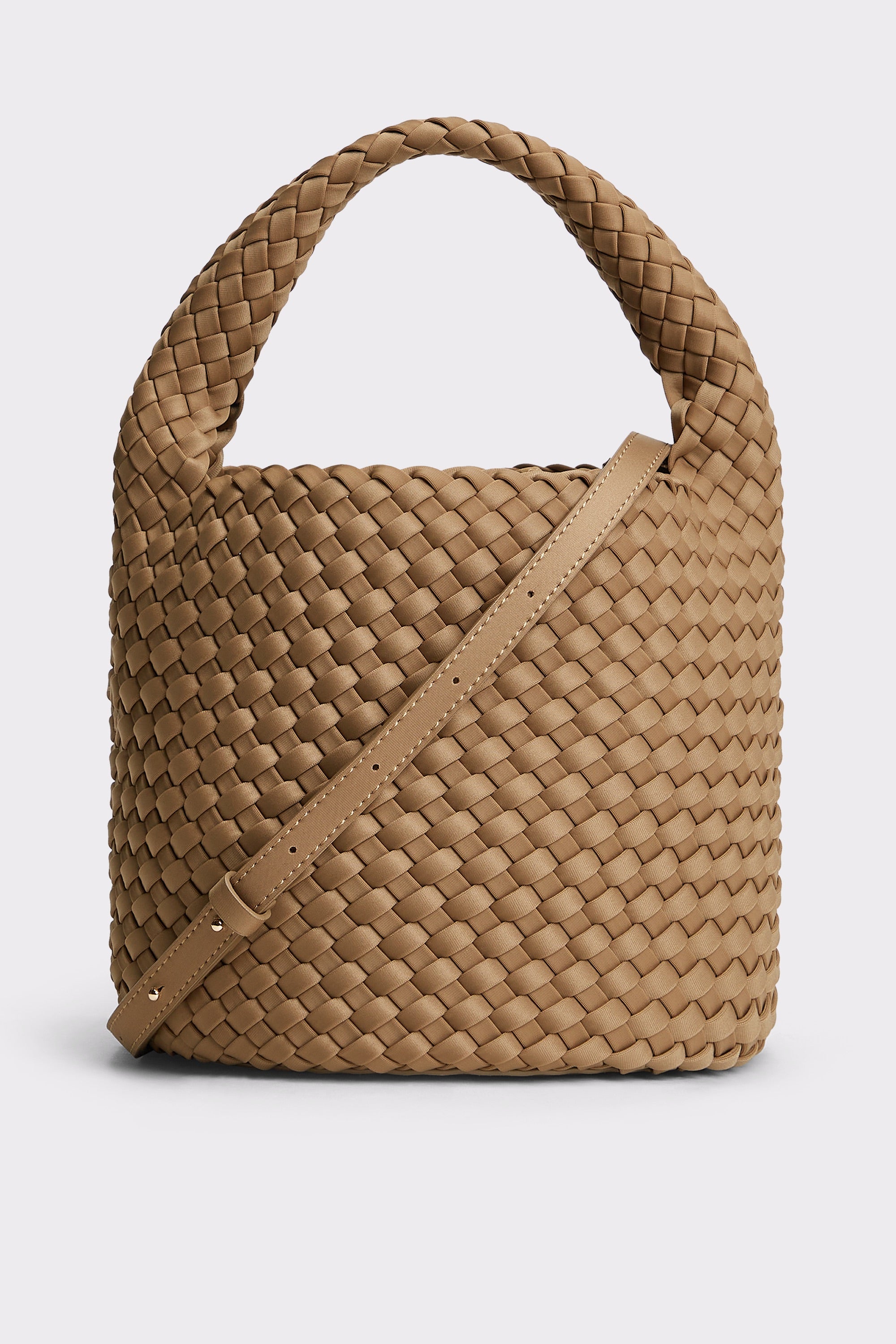 Marrea Basket Retro Sand