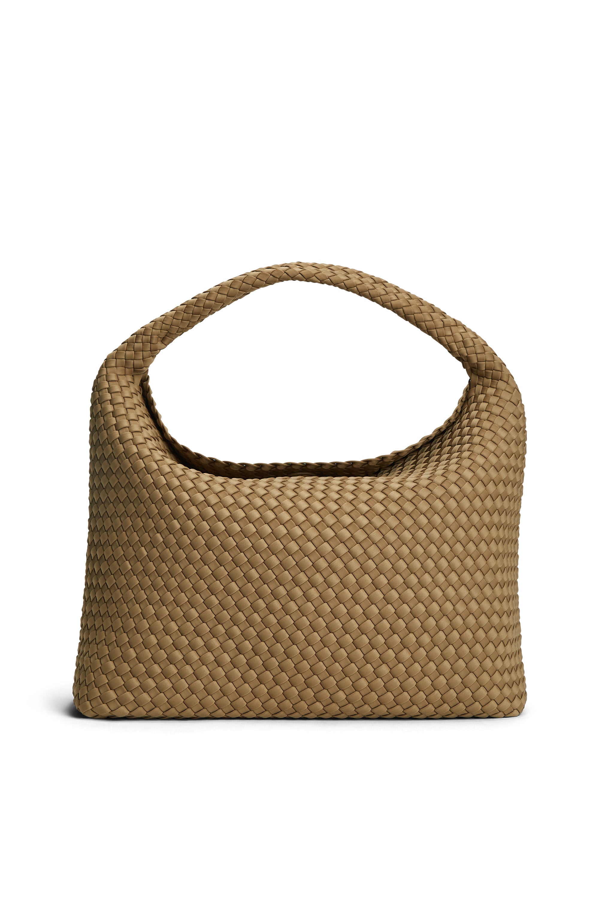 Marrea Large Bucket Retro Sand