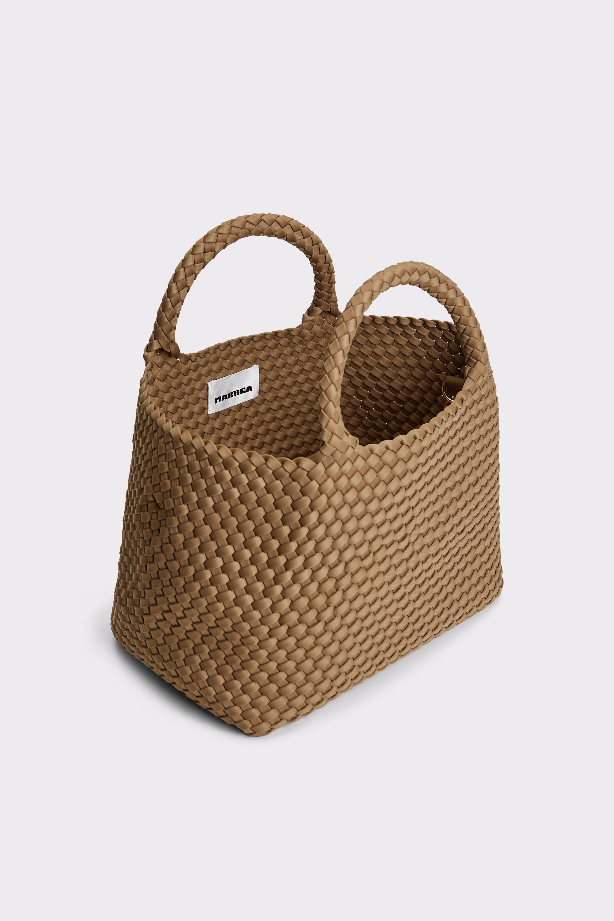 Marrea Medium Retro Sand