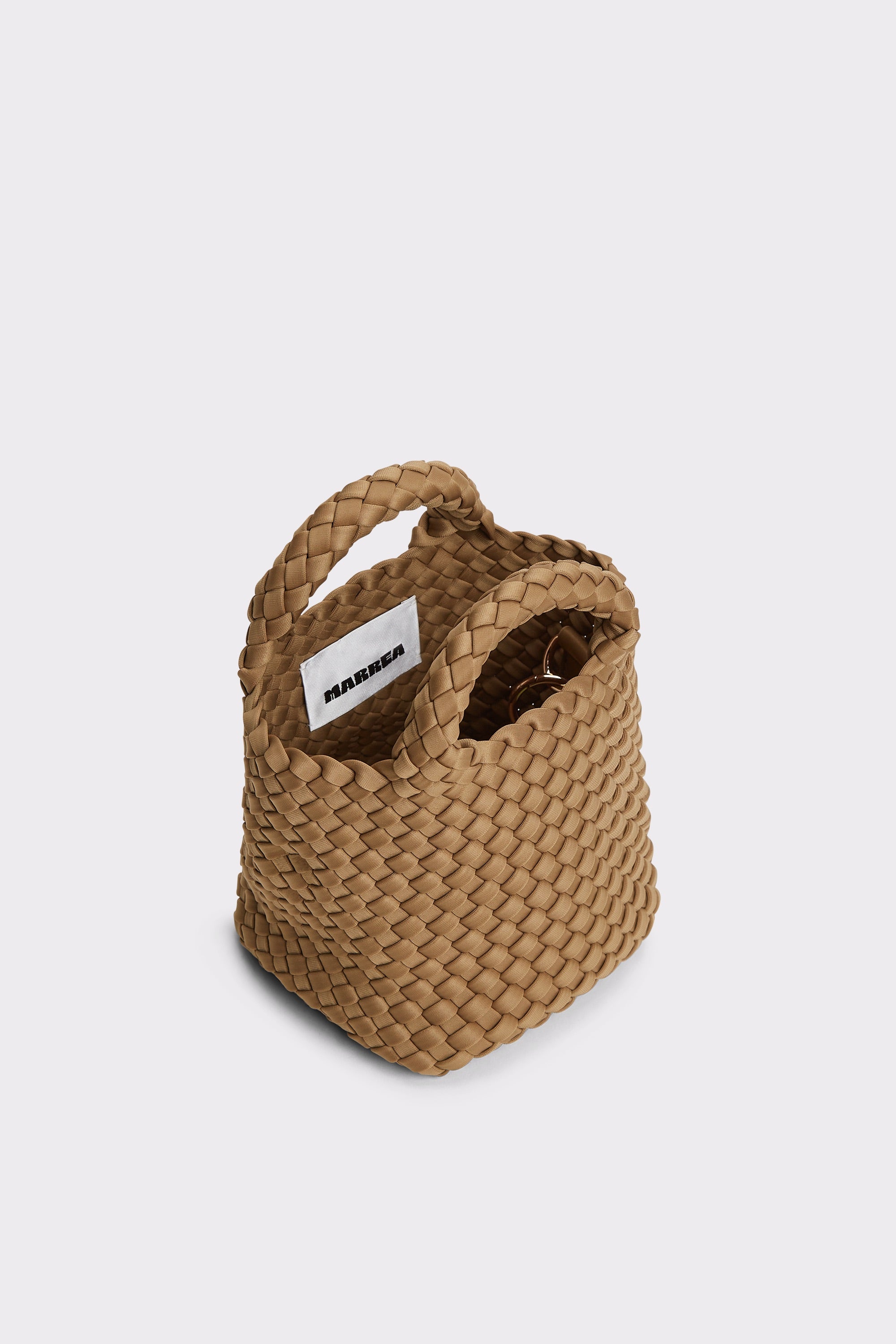 Marrea Mini Retro Sand