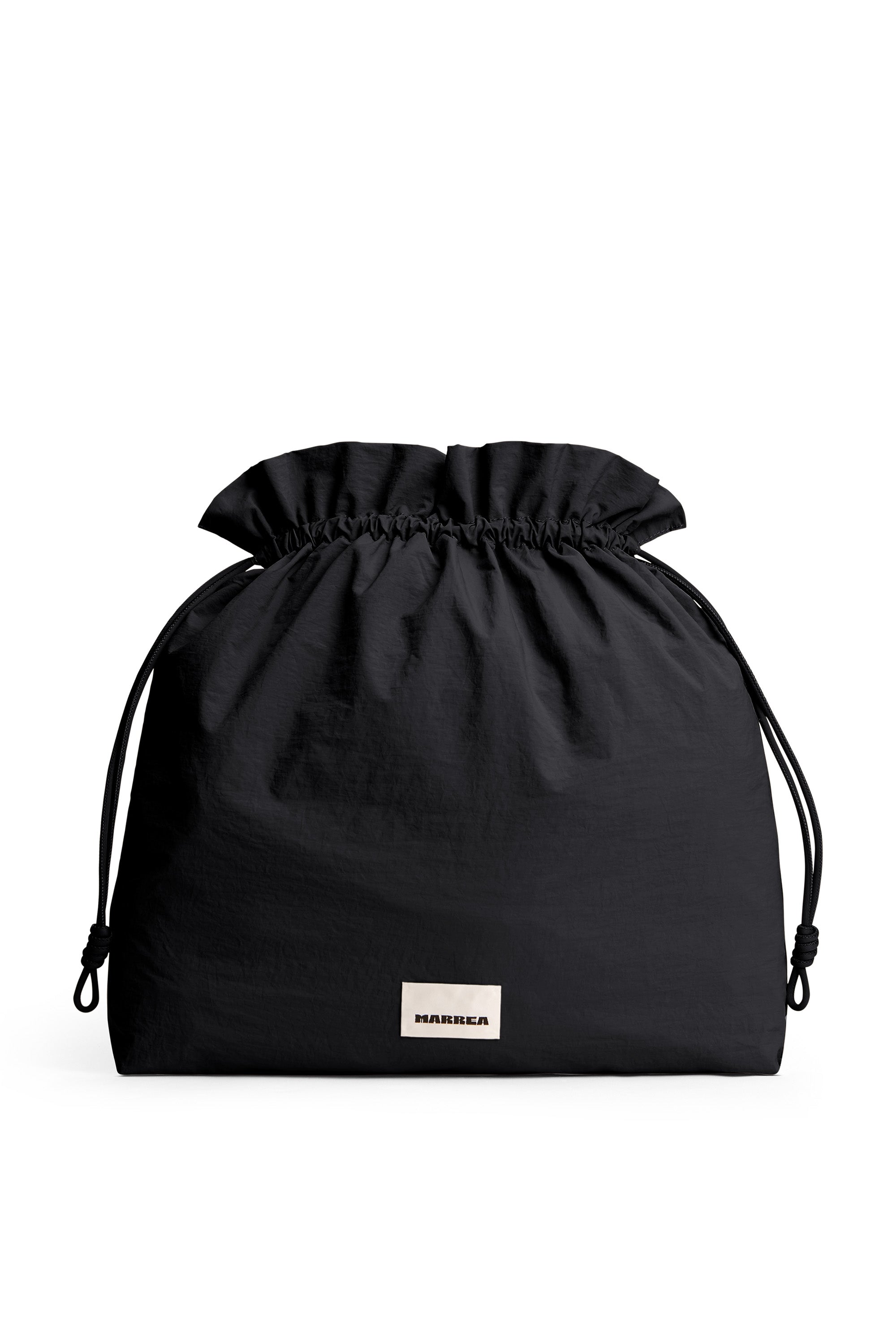 Marrea Large Di Nero
