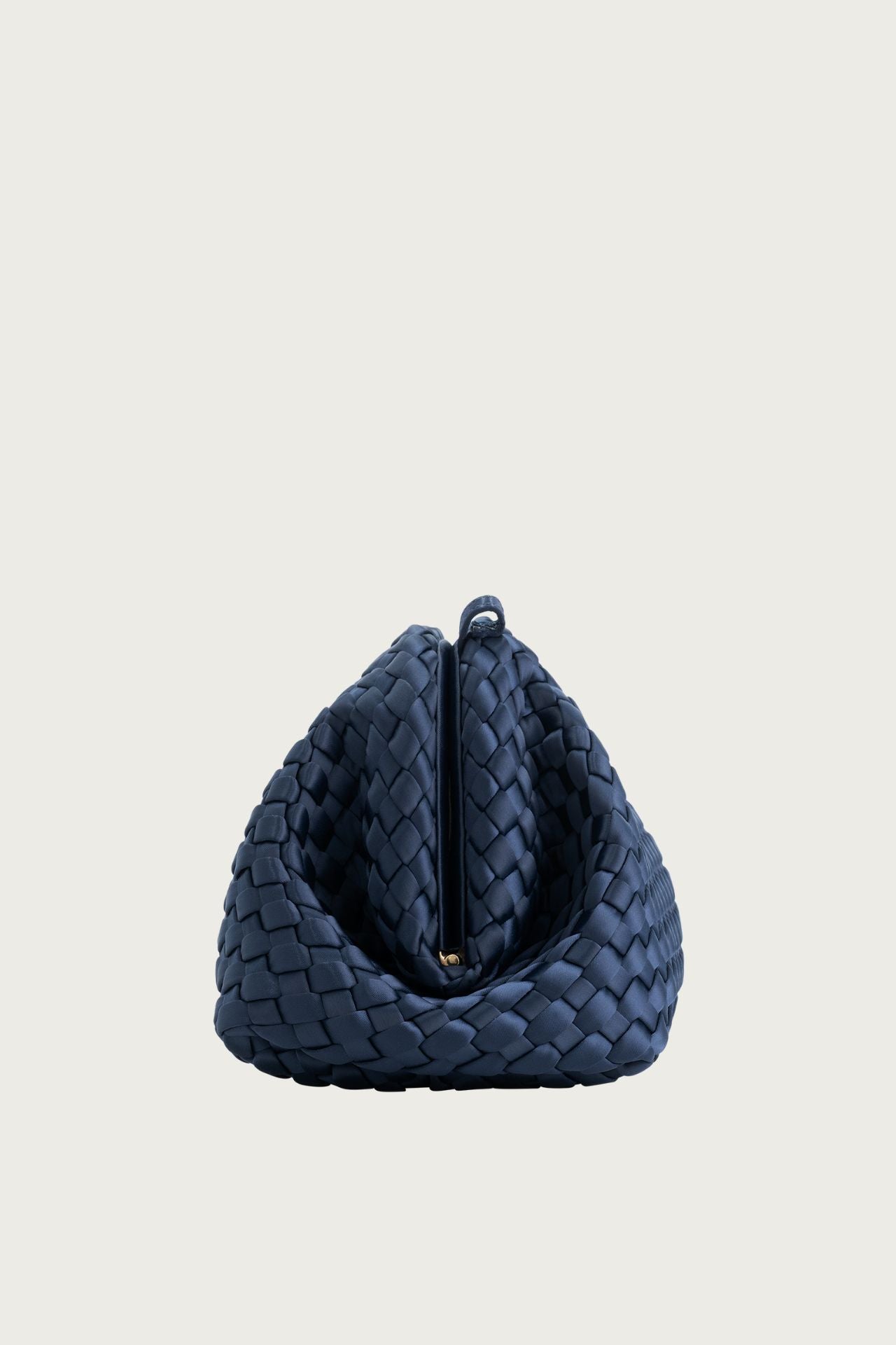 Marrea Pouch Dolomite Midnight