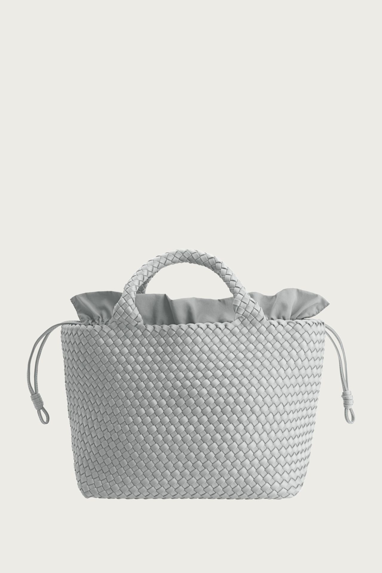 Marrea Medium Silver Seashell