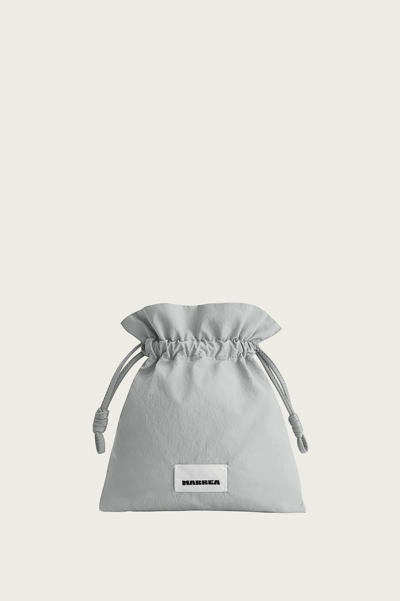 Marrea Mini Silver Seashell