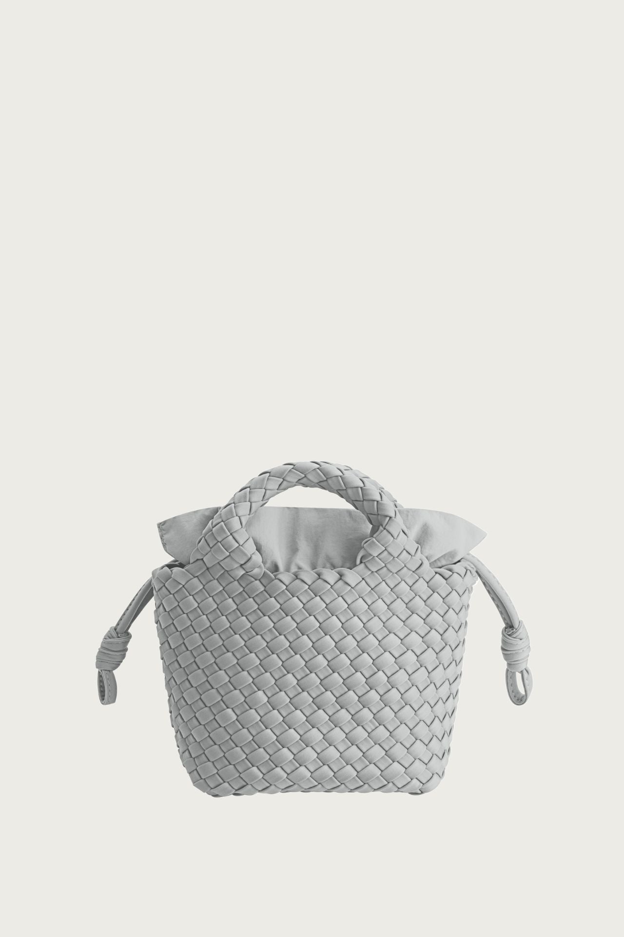 Marrea Mini Silver Seashell