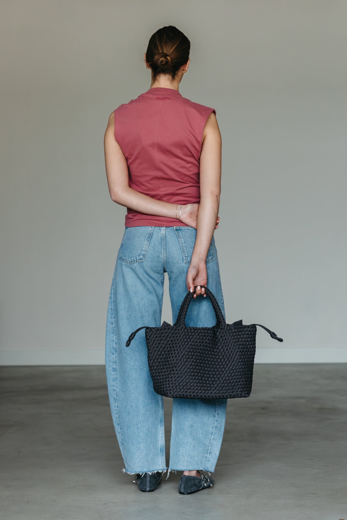 Marrea Medium Slate Grey