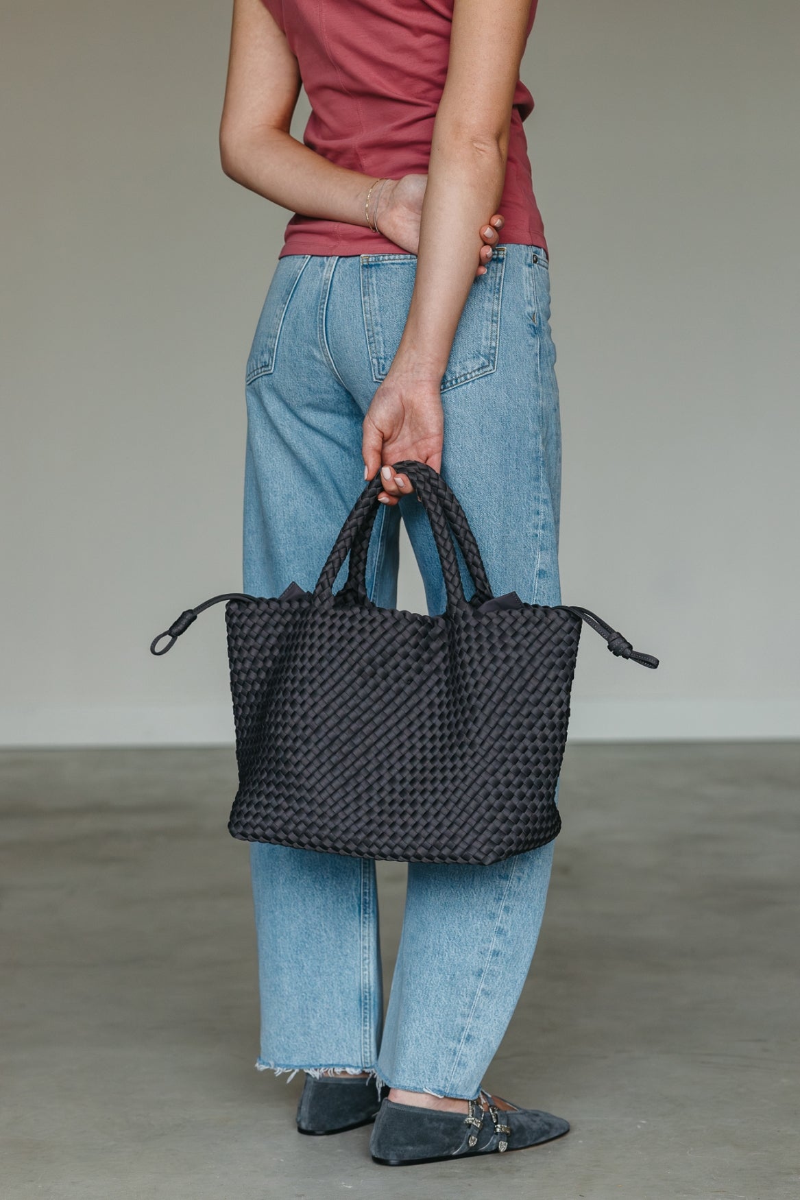 Marrea Medium Slate Grey