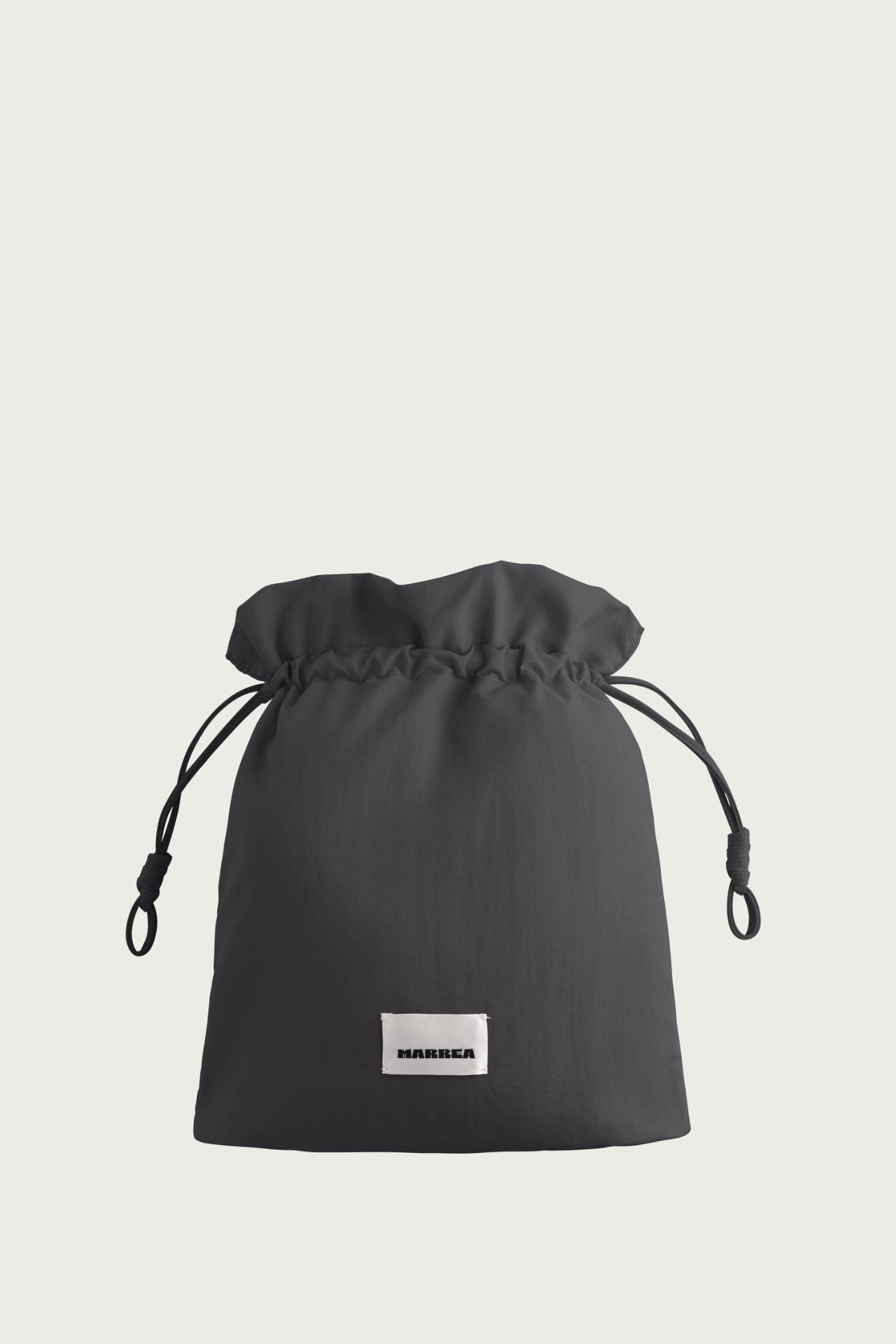Marrea Bucket Slate Grey