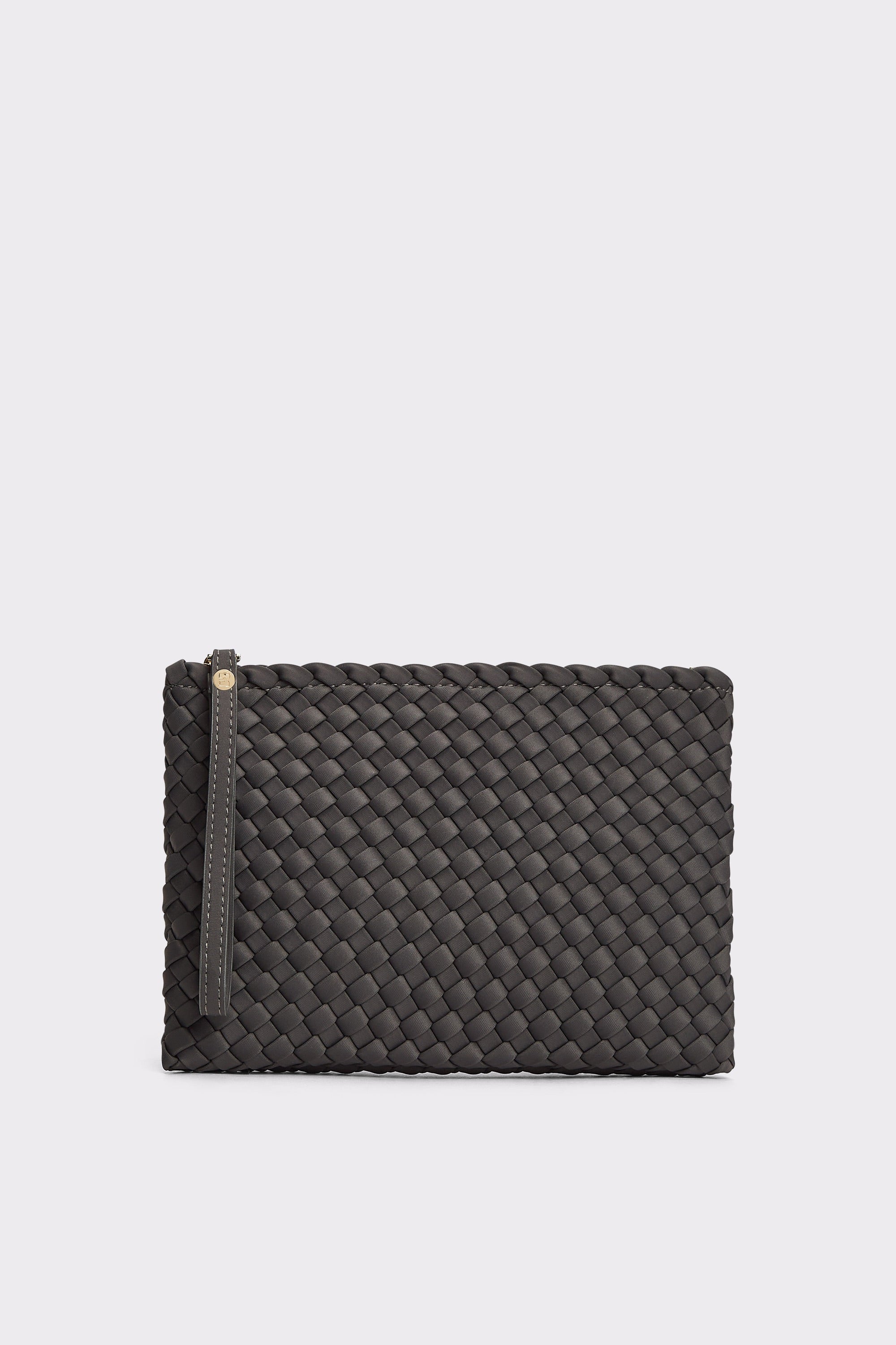 Marrea Clutch Slate Grey