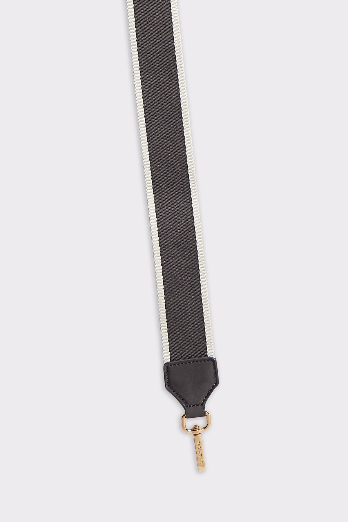Marrea Plain Strap Slate Grey