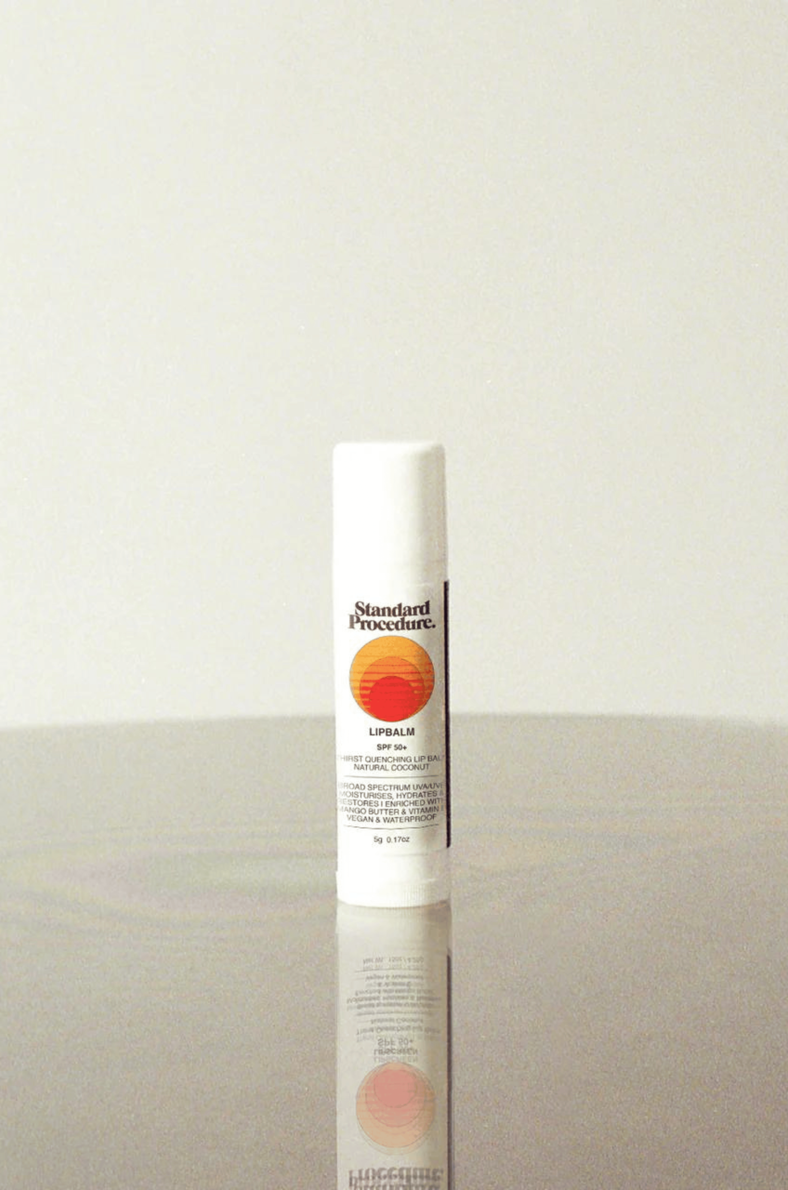 Lip Balm
