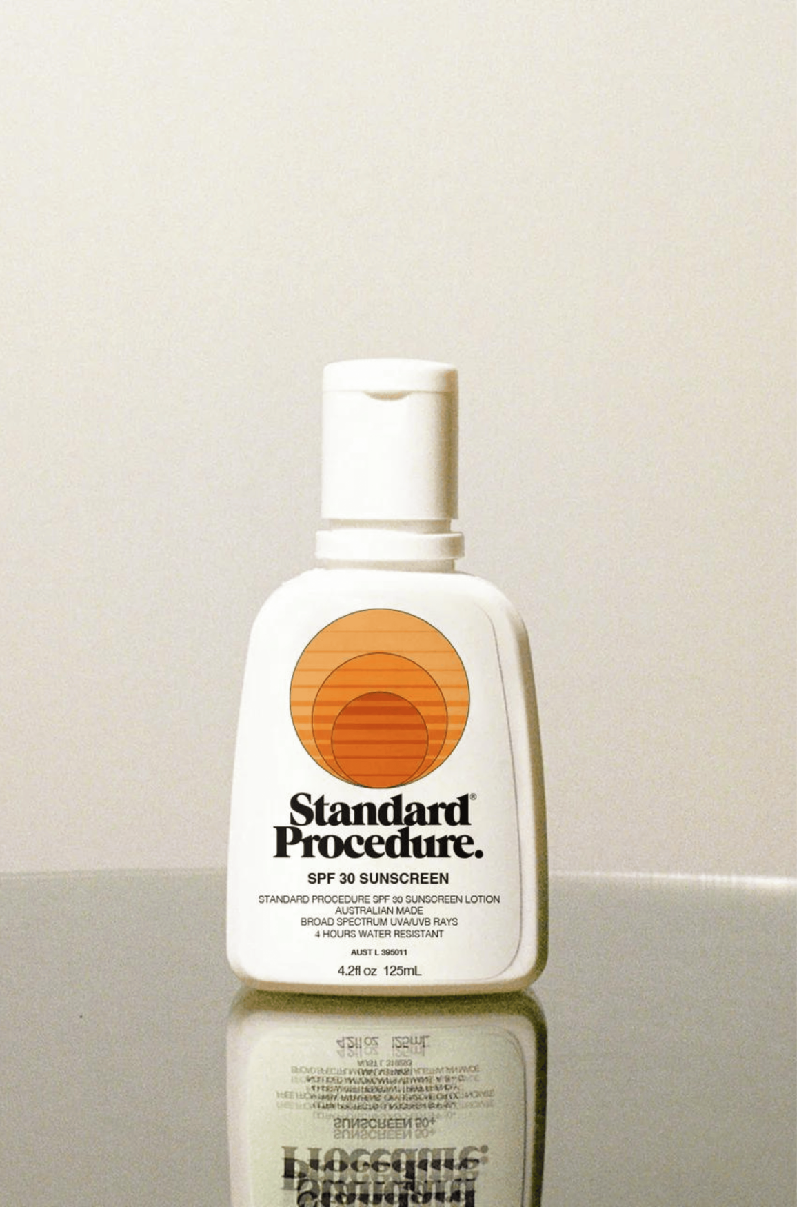 Standard Procedure - Fliptop SPF 30 Sunscreen