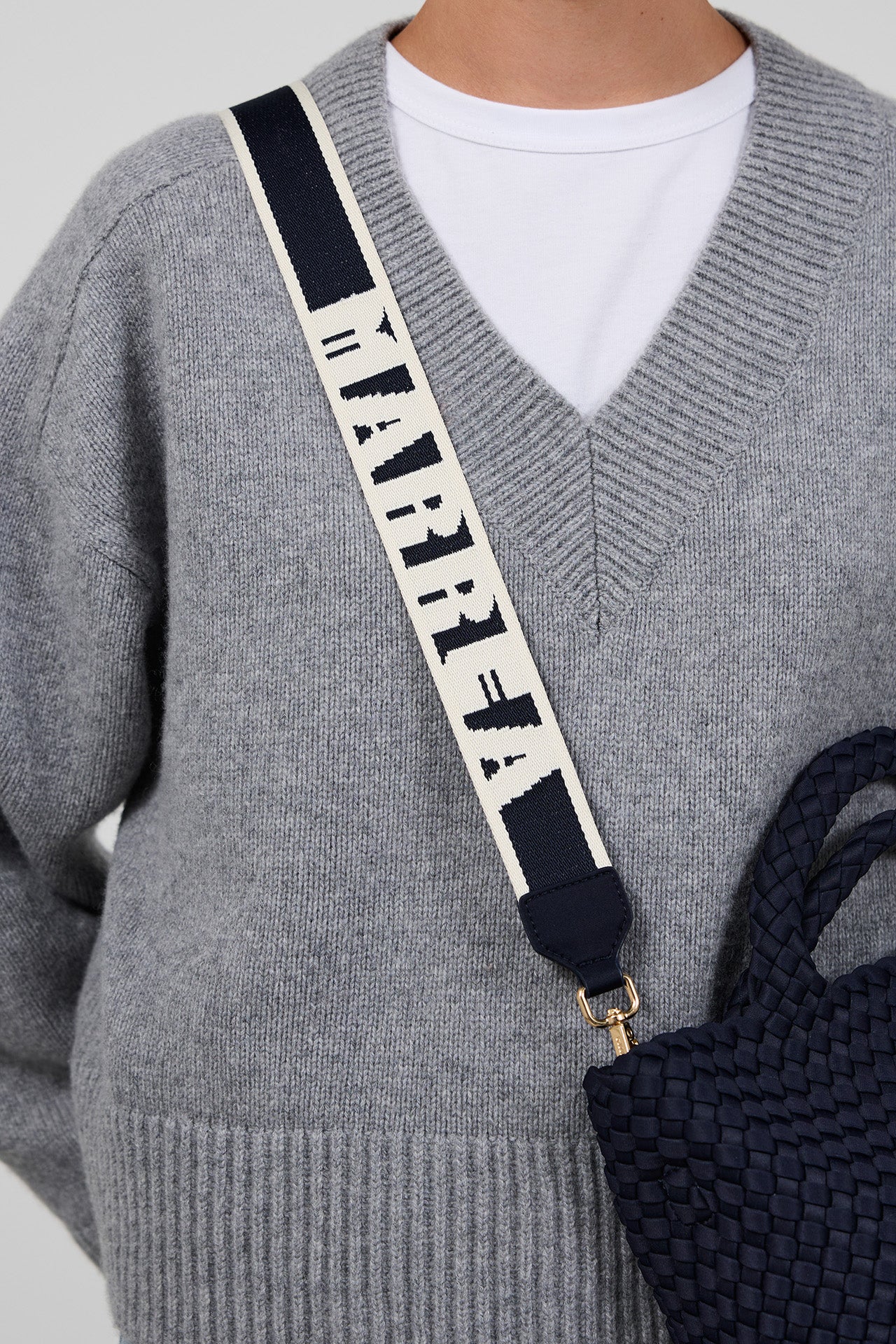 Marrea Strap Almost Midnight