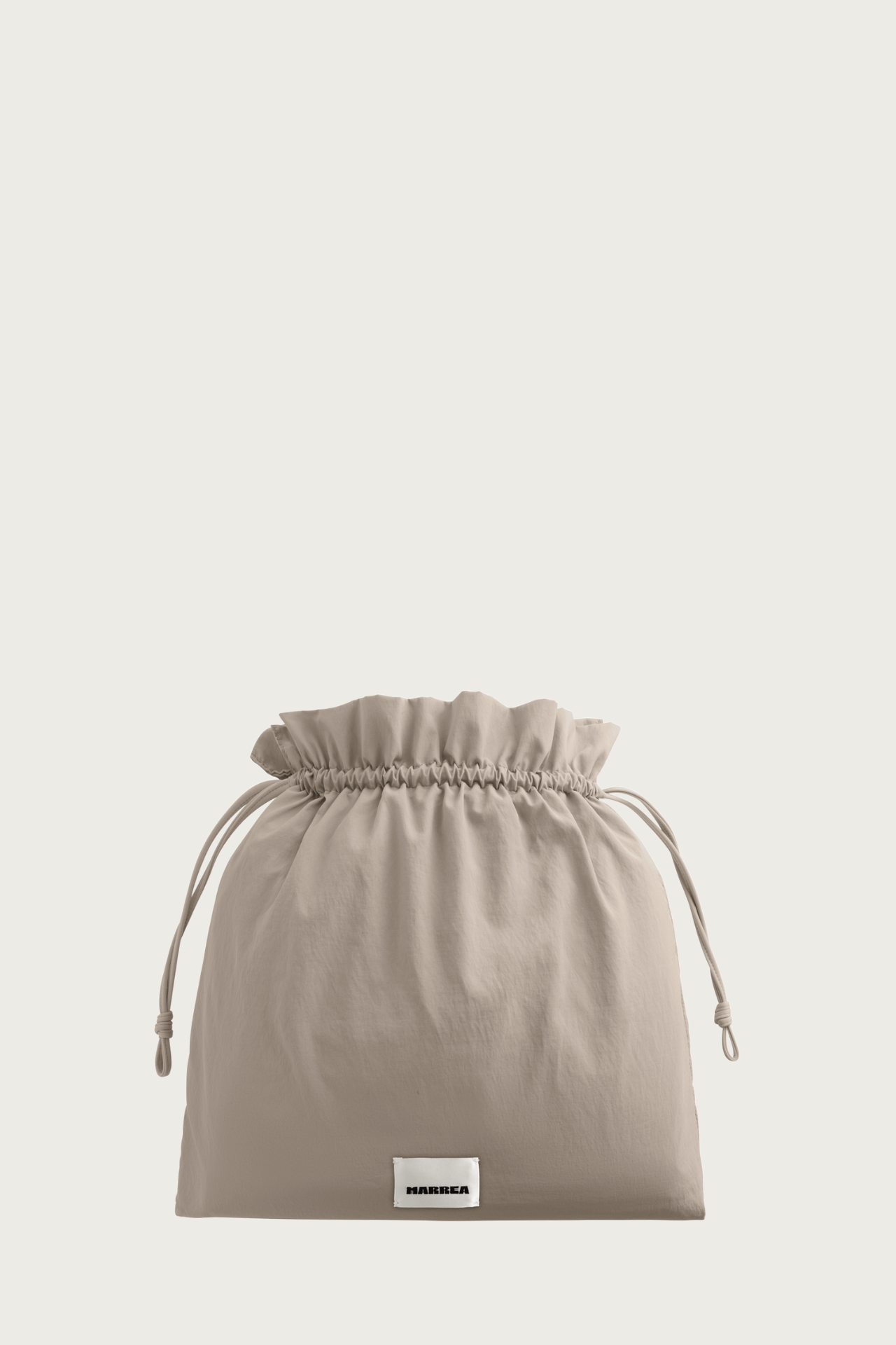 Marrea Medium Taupe Secret