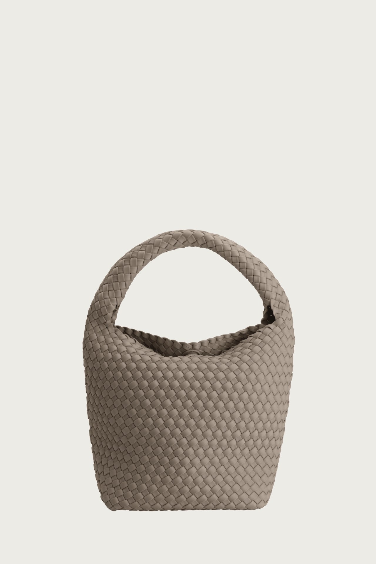 Marrea Bucket Taupe Secret