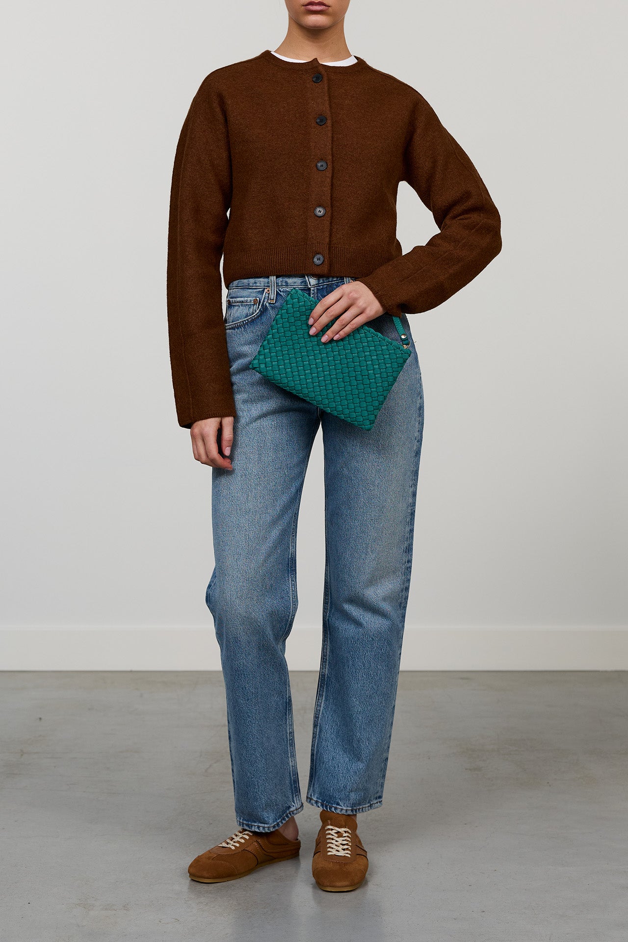 Marrea Clutch Tyrrhenian Sea