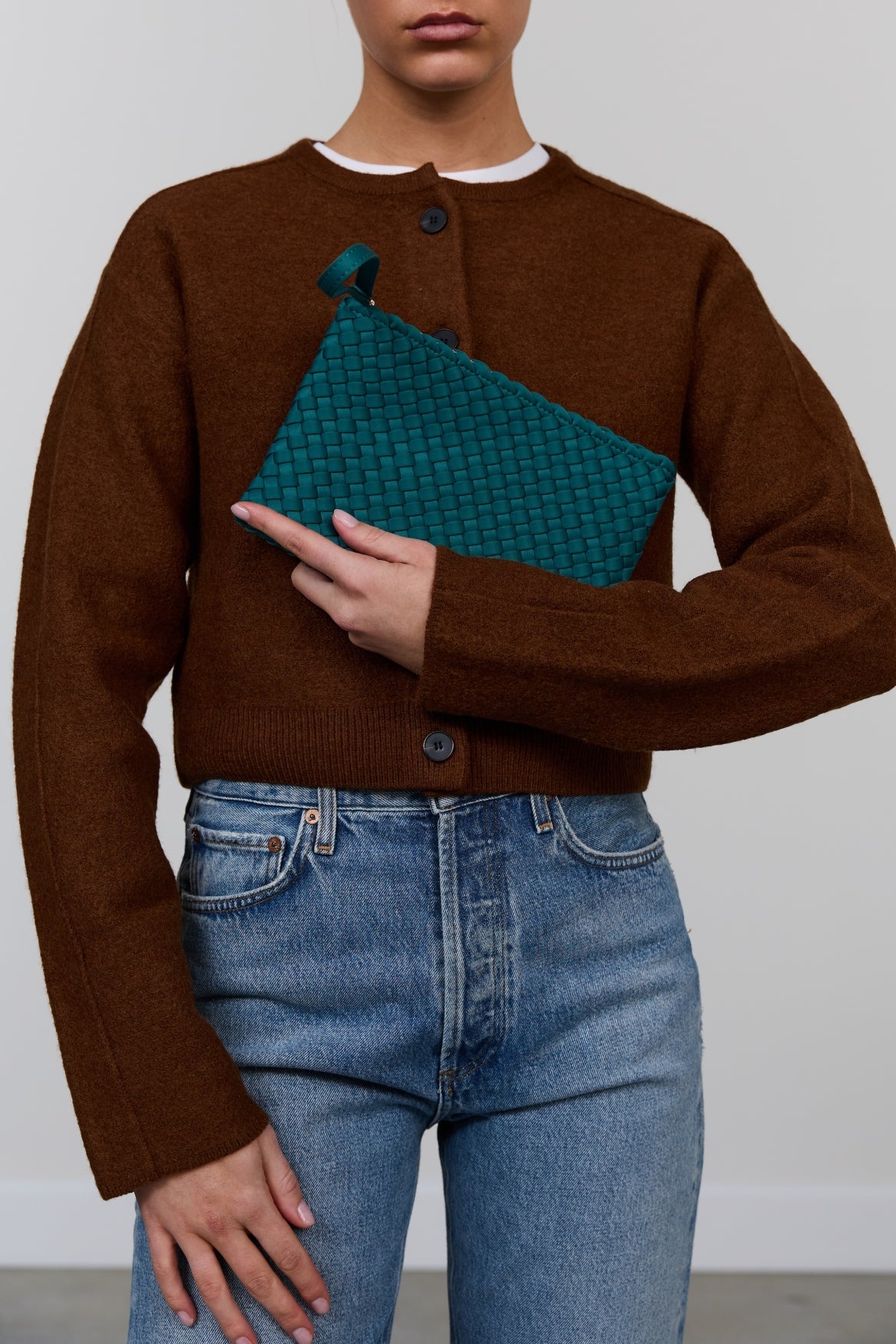 Marrea Clutch Tyrrhenian Sea