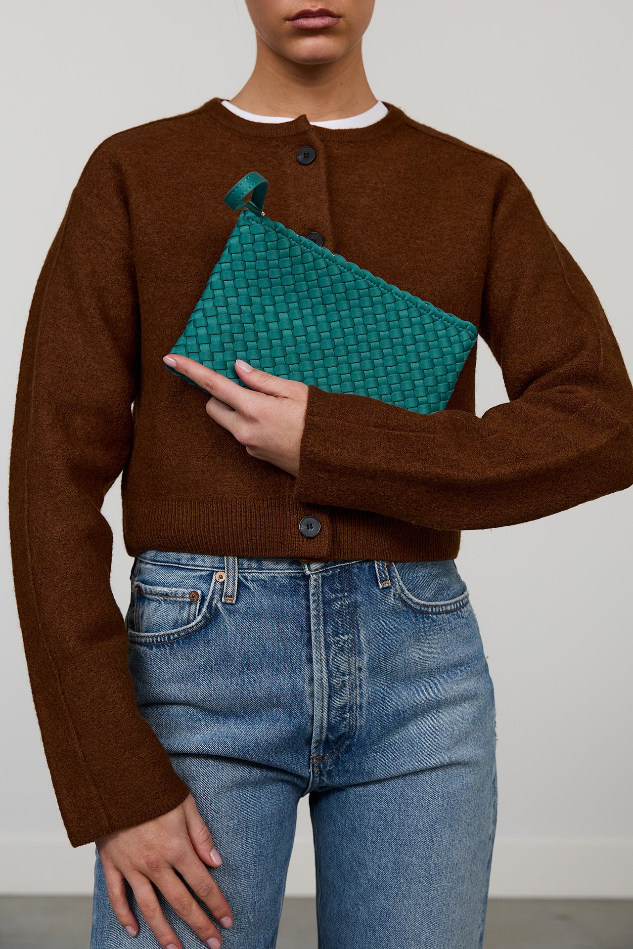 Marrea Clutch Tyrrhenian Sea