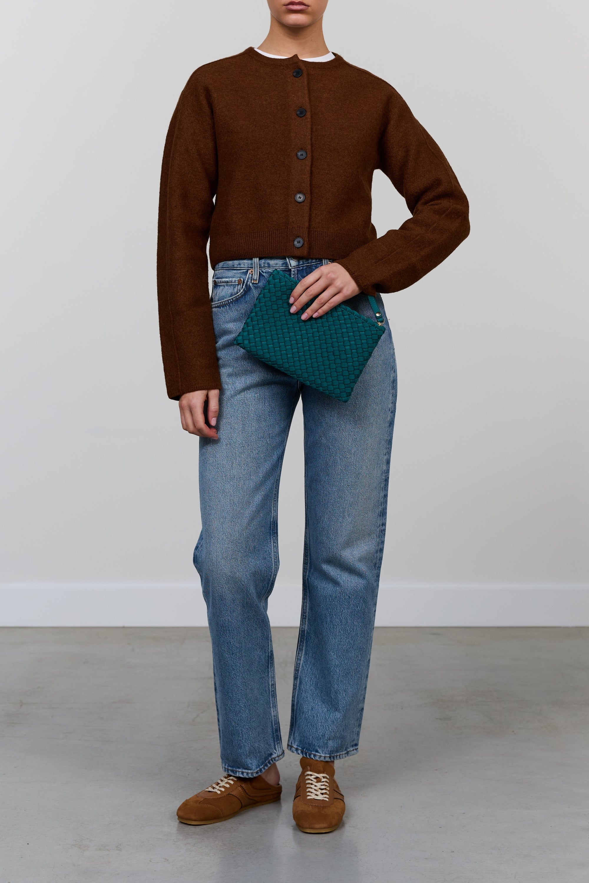 Marrea Clutch Tyrrhenian Sea