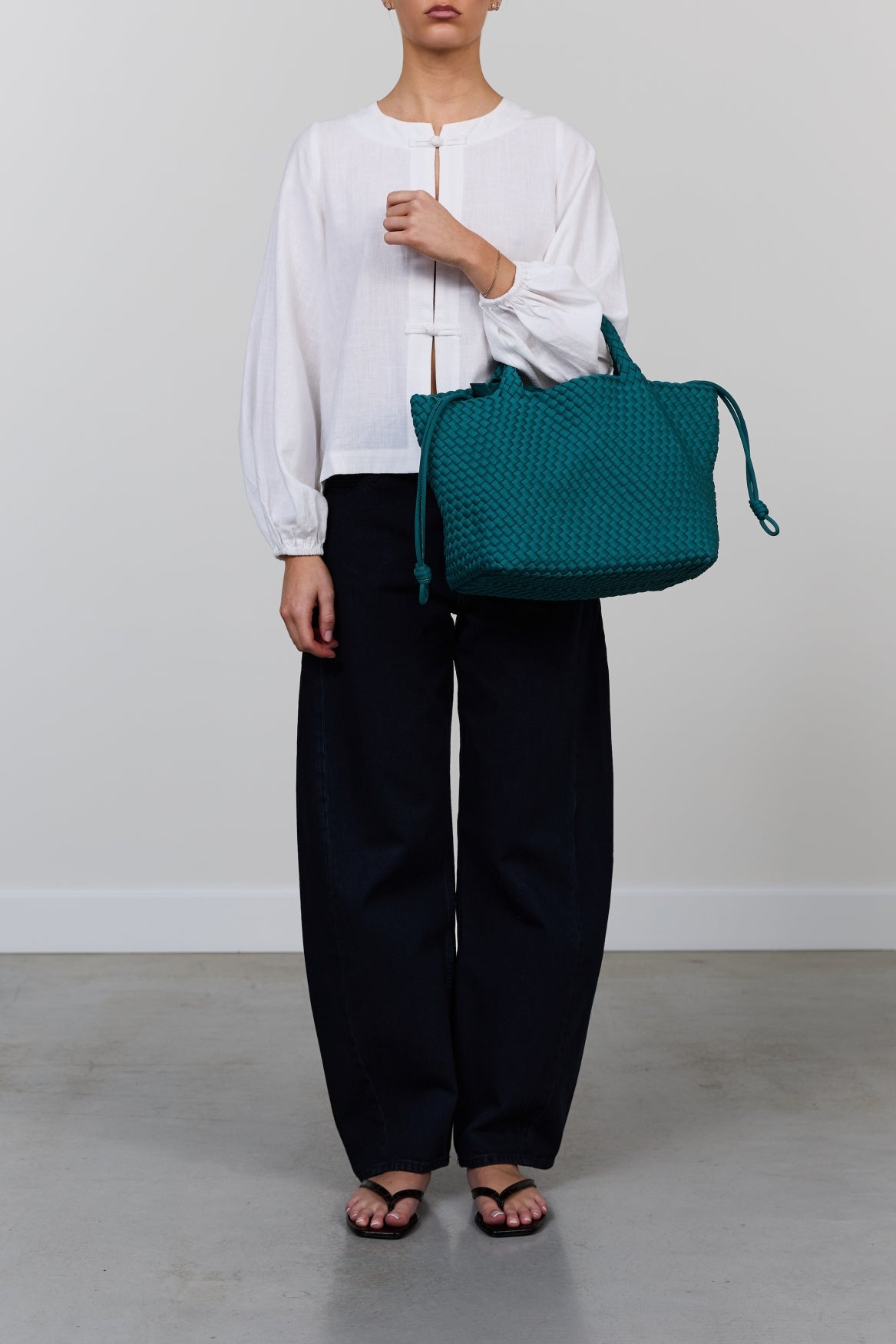 Marrea Medium Tyrrhenian Sea