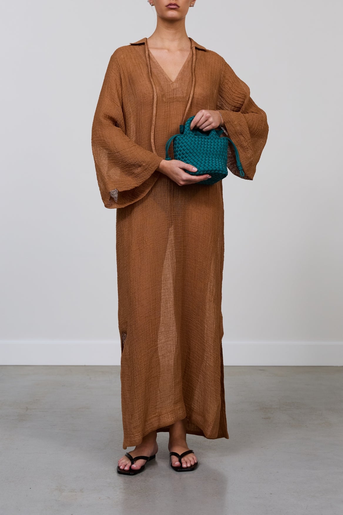 Marrea Mini Tyrrhenian Sea