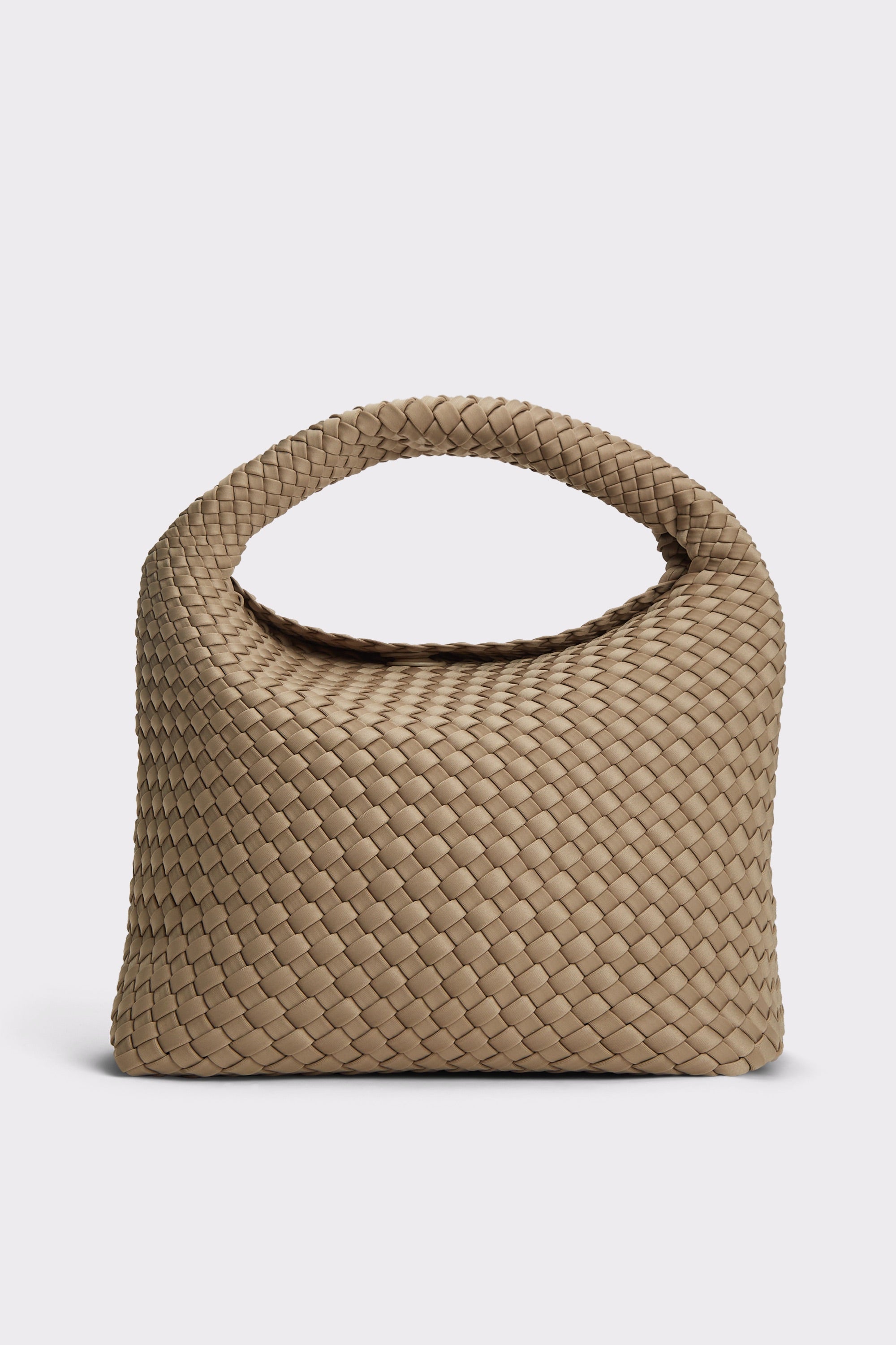 Marrea Bucket Taupe Secret