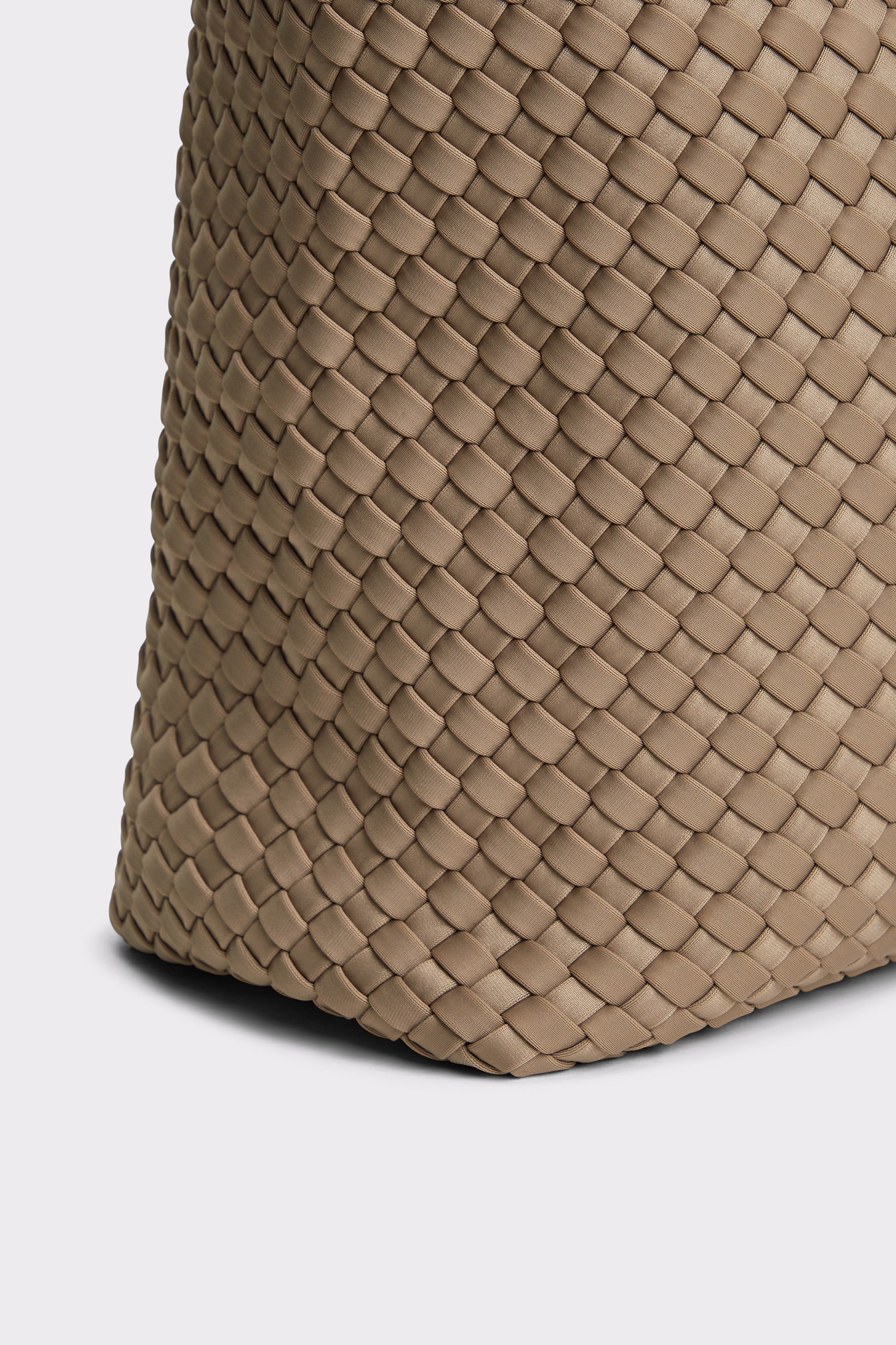 Marrea Large Bucket Taupe Secret
