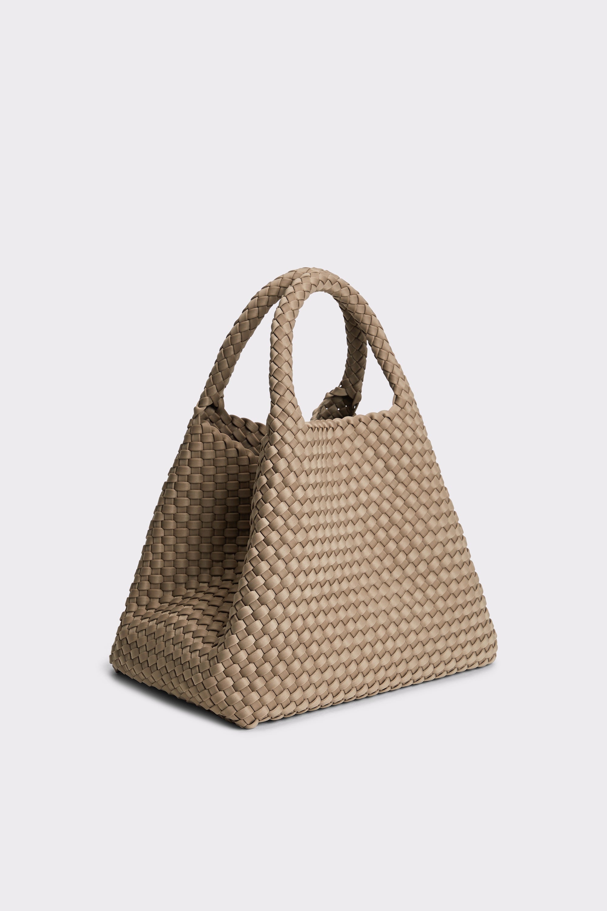 Marrea Medium Taupe Secret