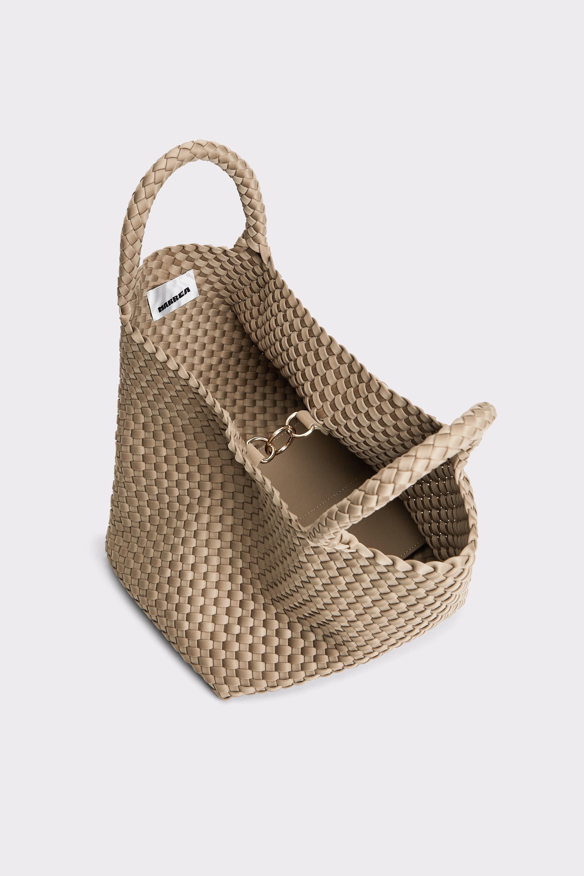 Marrea Medium Taupe Secret
