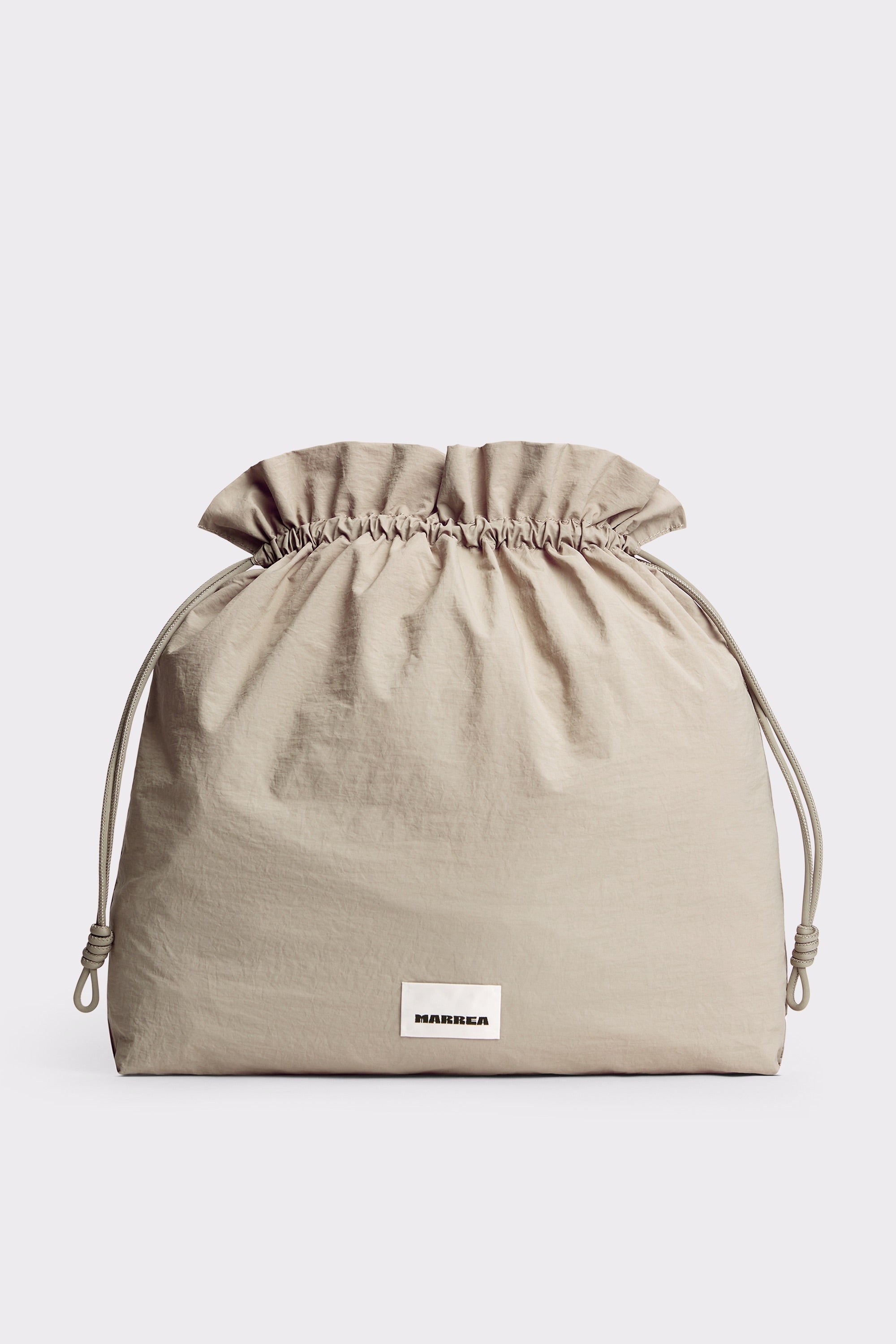 Marrea Medium Taupe Secret