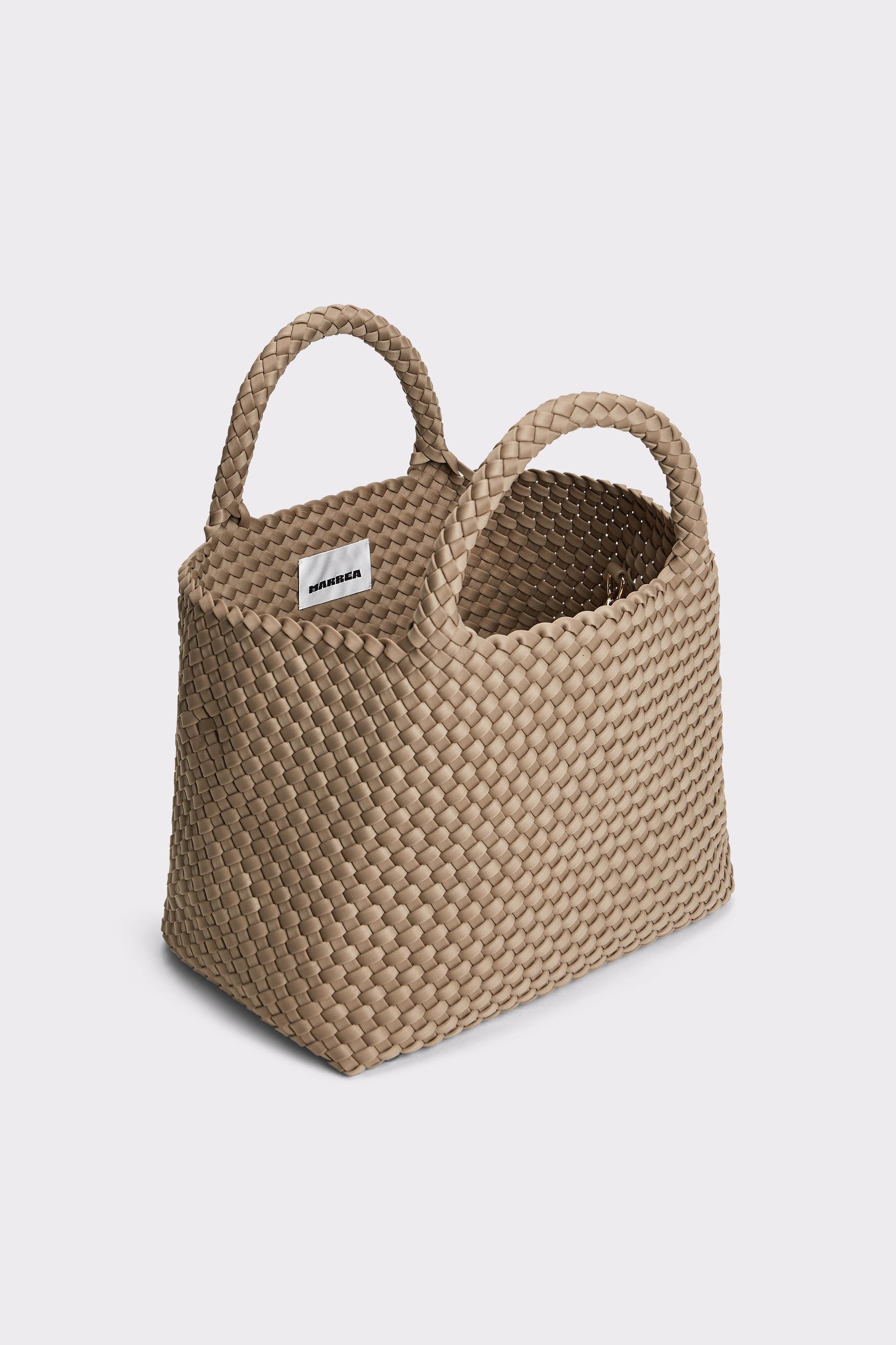 Marrea Medium Taupe Secret