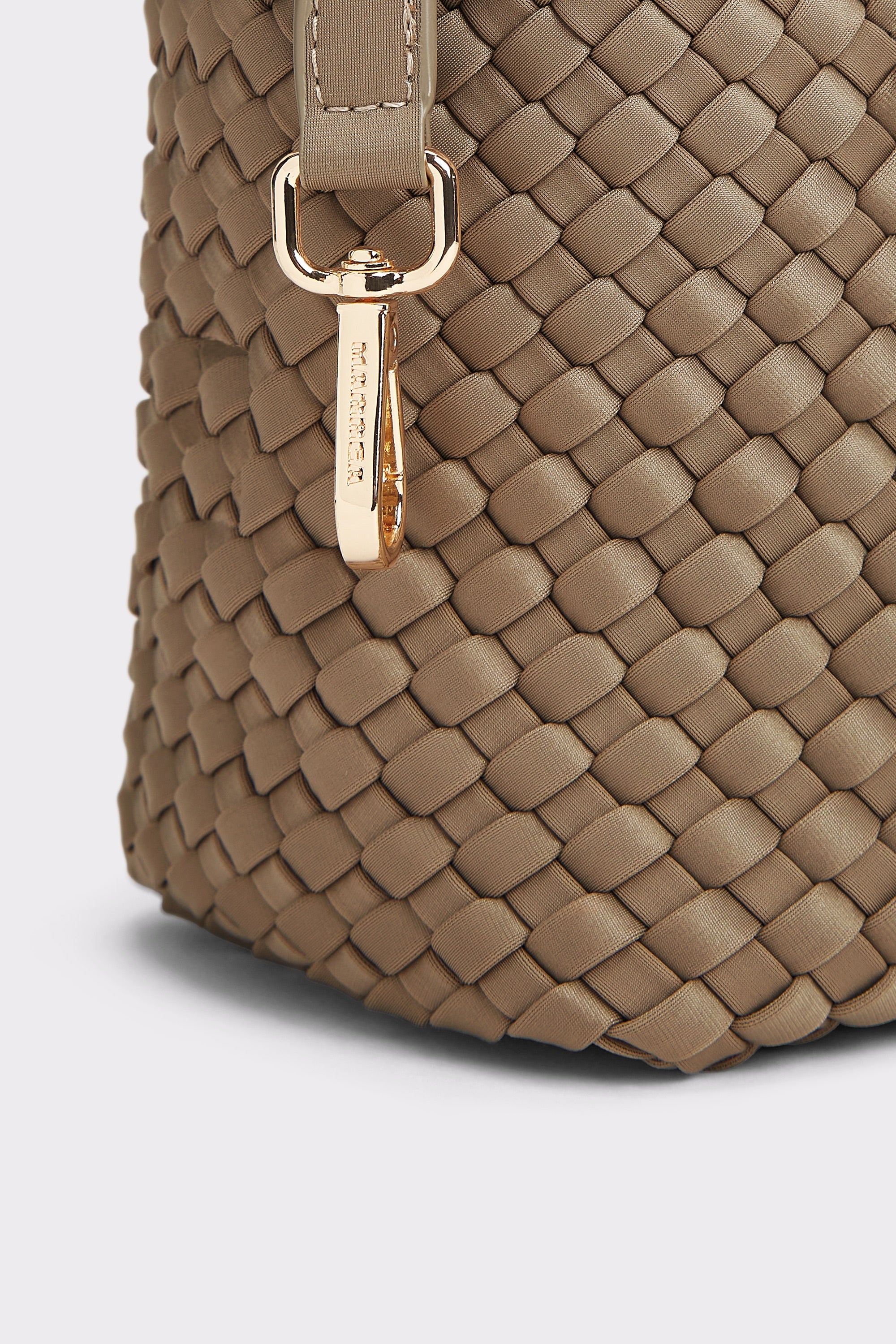 Marrea Mini Taupe Secret