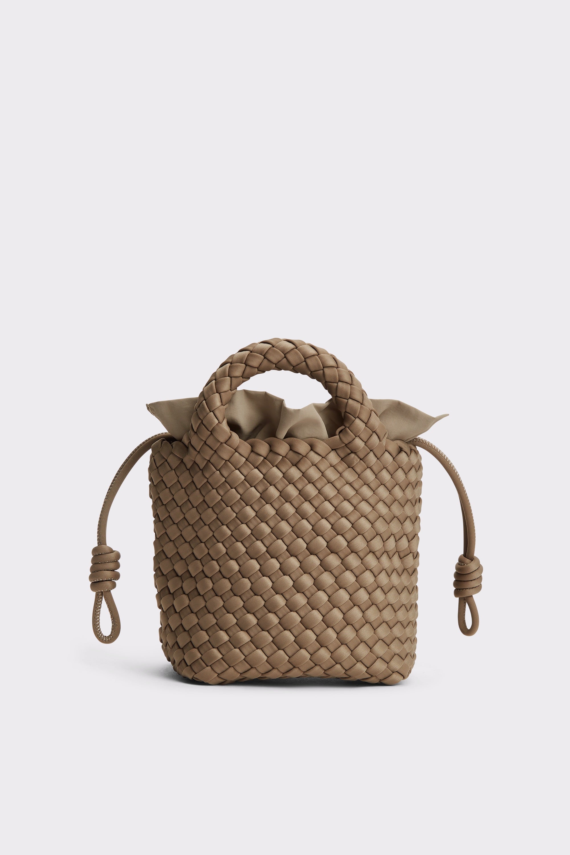 Marrea Mini Taupe Secret