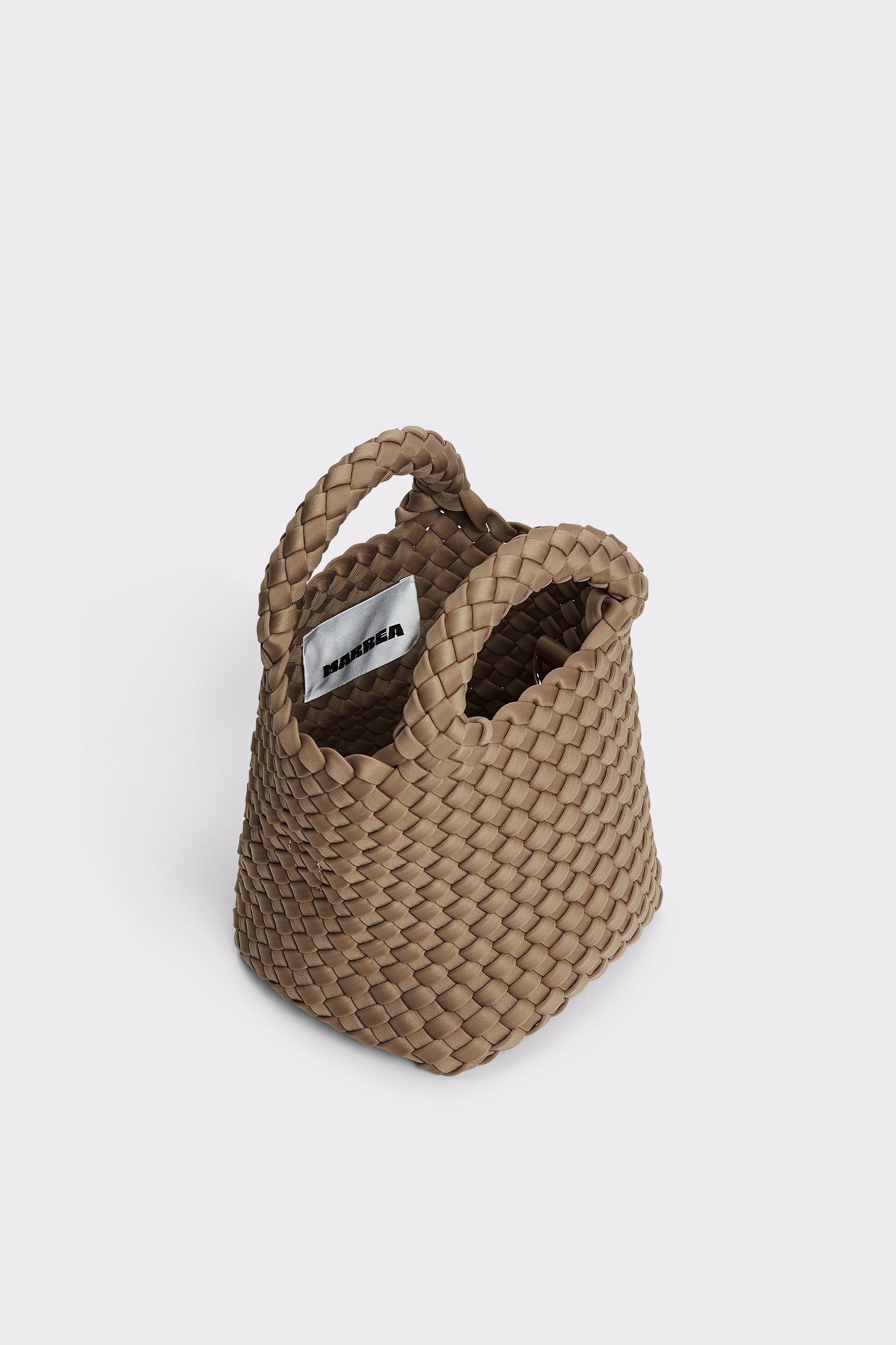 Marrea Mini Taupe Secret