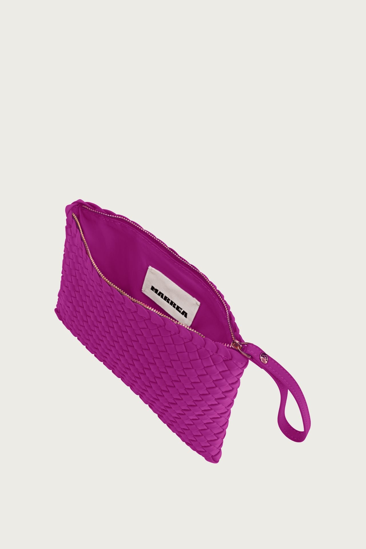 Marrea Clutch Vibrant Sunset